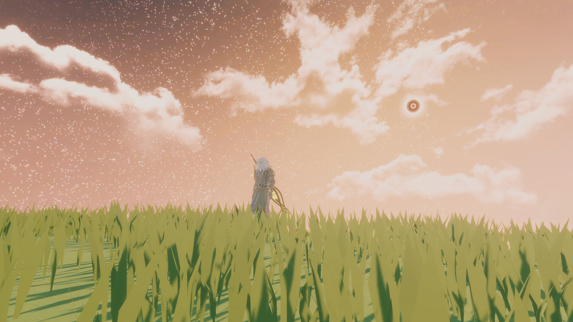 Road To Yvhalon screenshot 7
