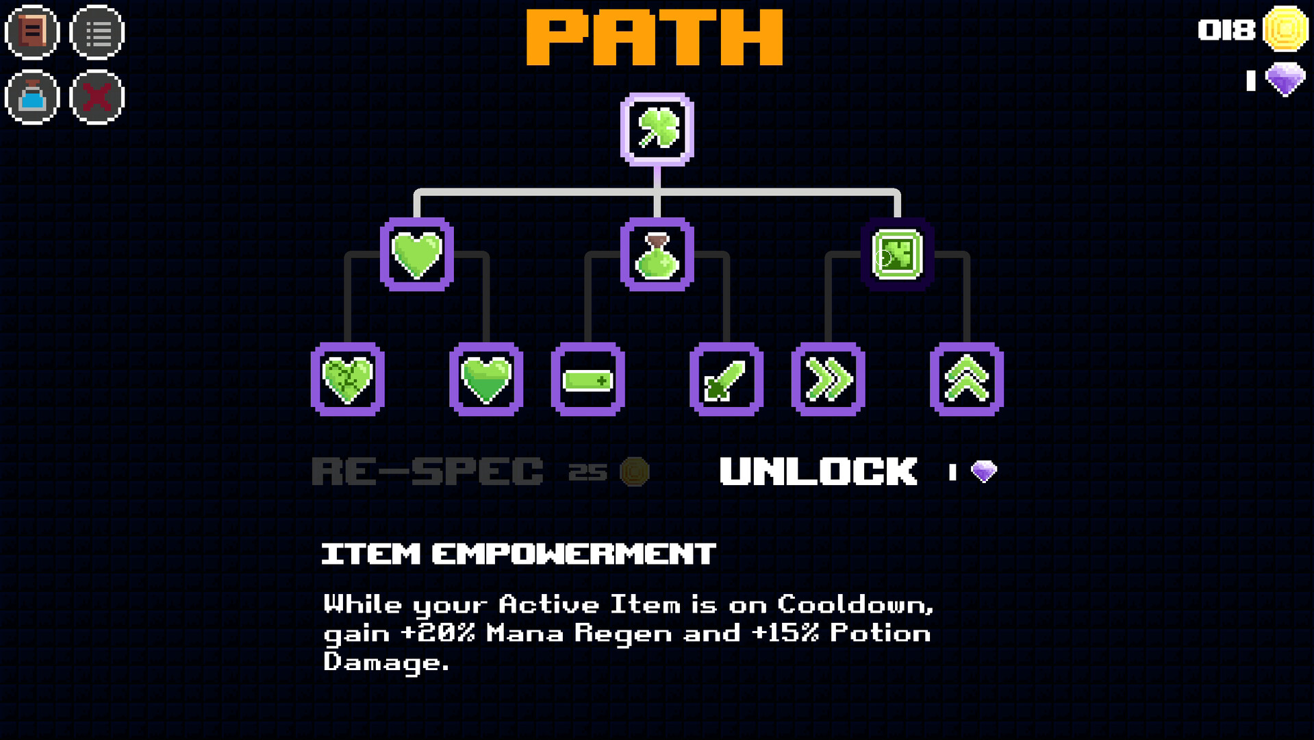 Pest Control in the Crypt screenshot 5