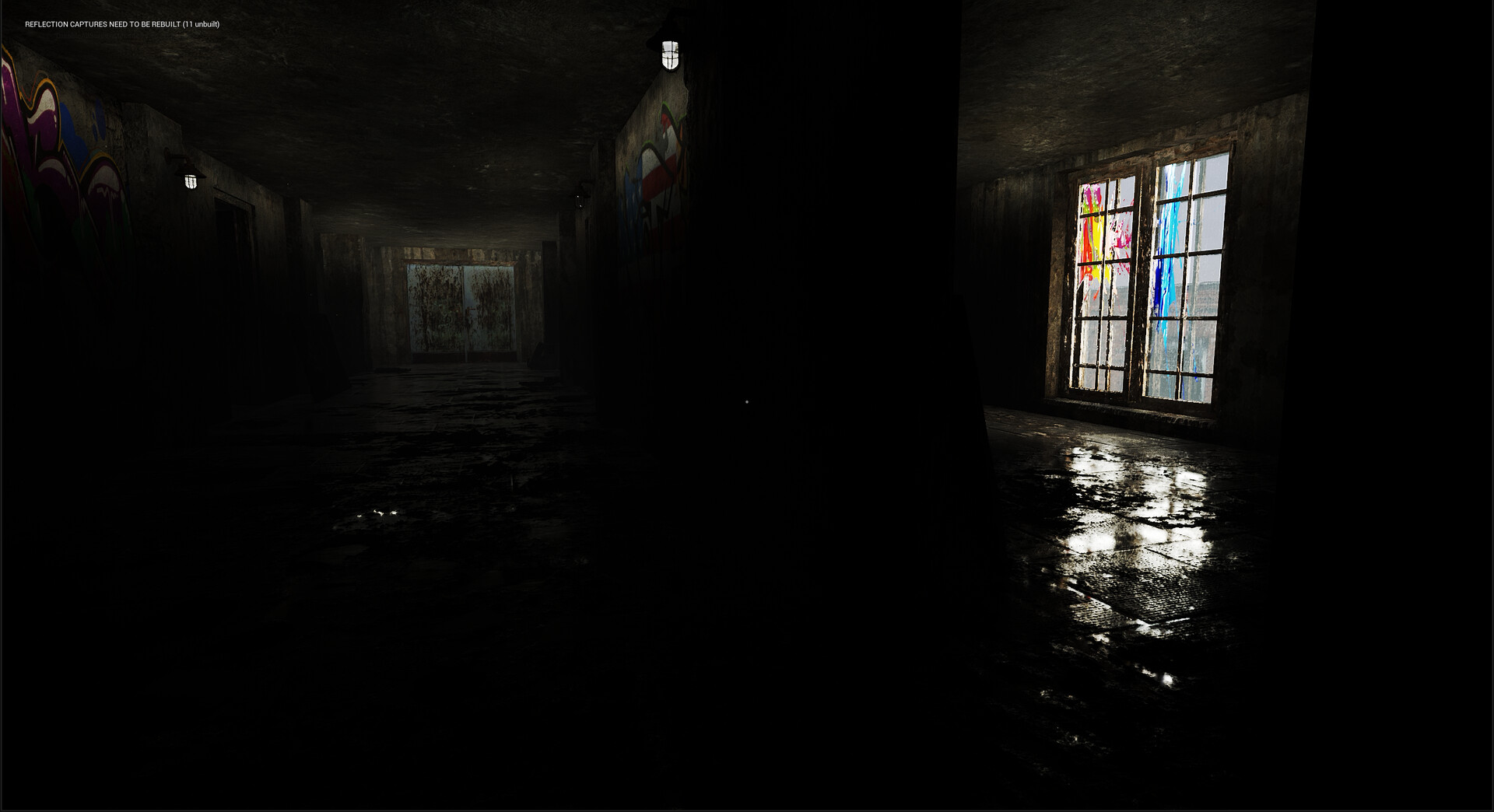 Werebear Hunt screenshot 5