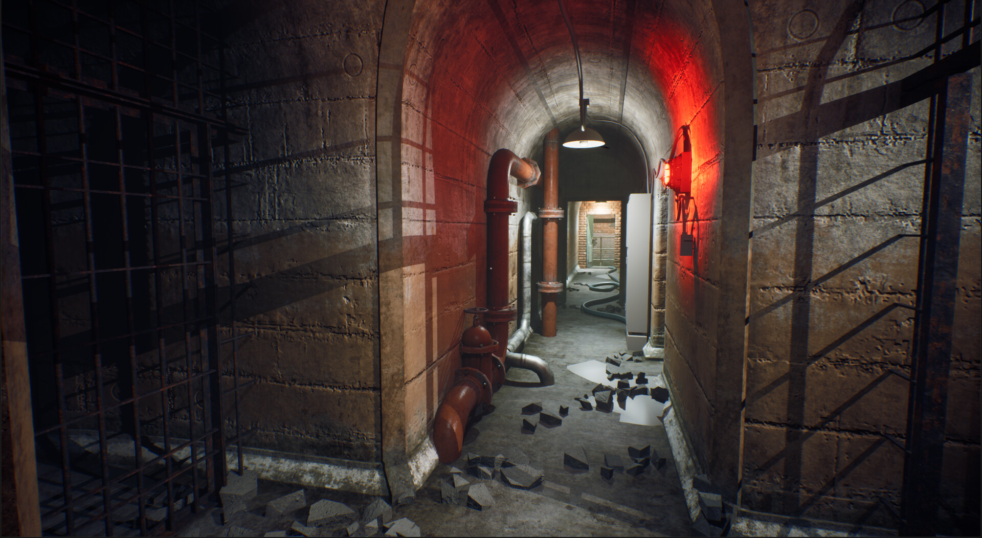 Werebear Hunt screenshot 9