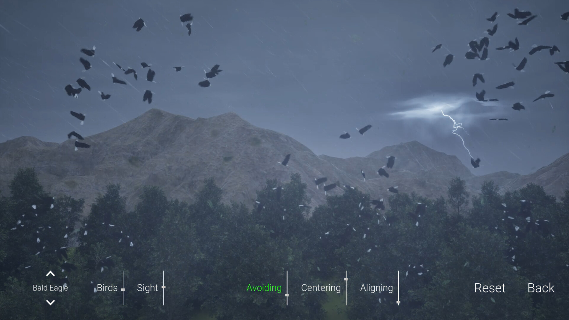 FlockIt screenshot 5