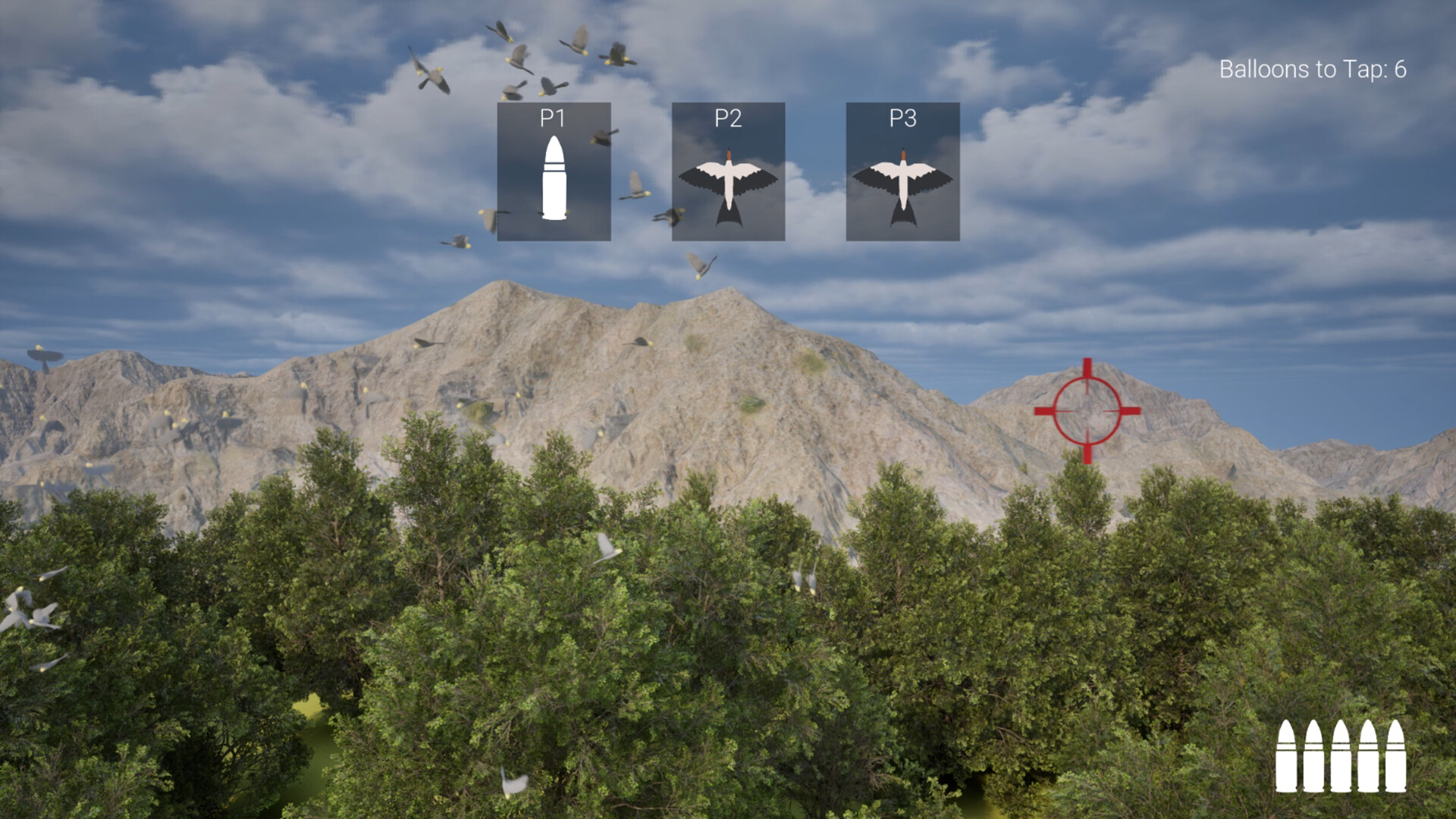 FlockIt screenshot 3