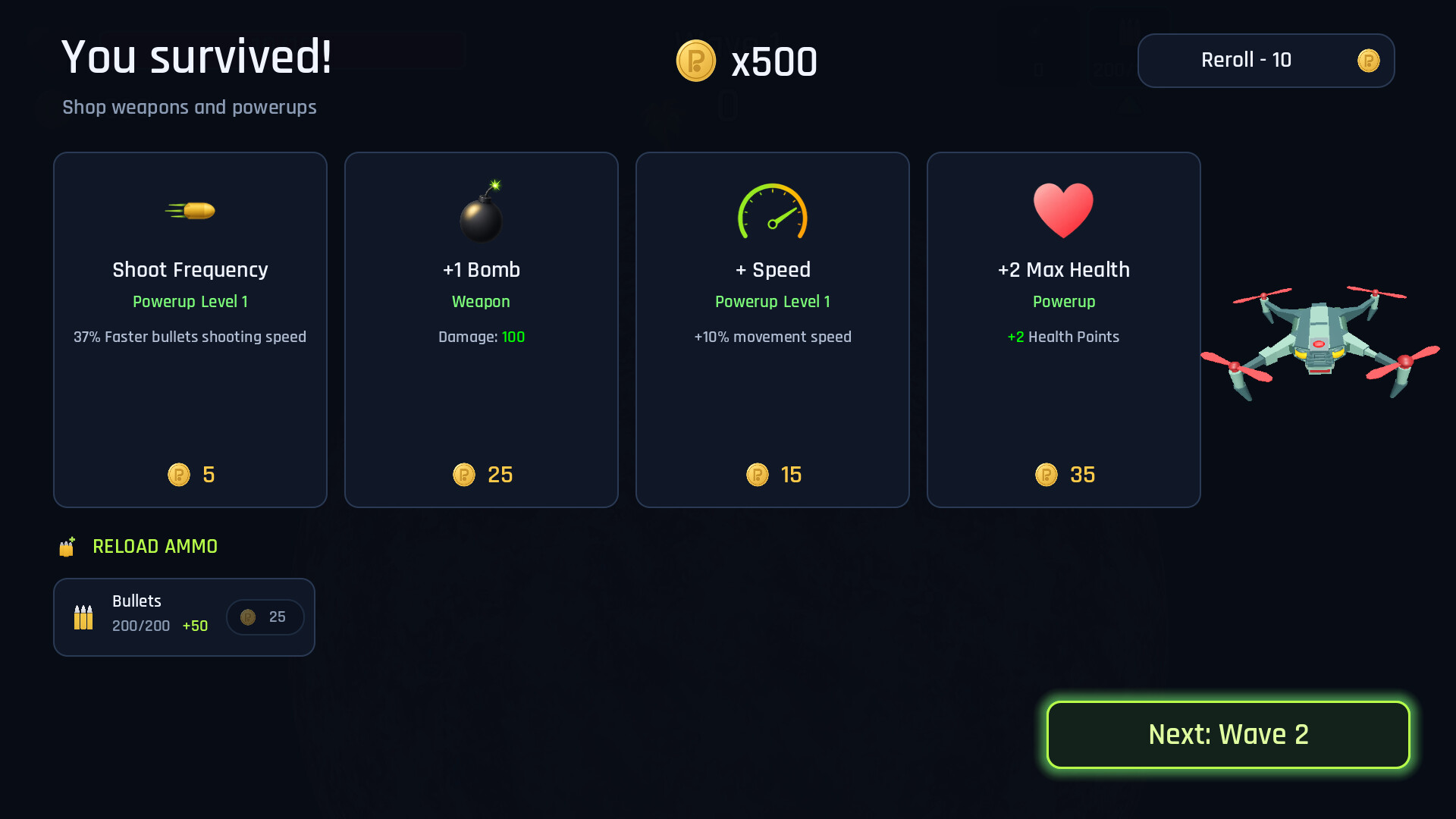 Panzer Planet screenshot 7