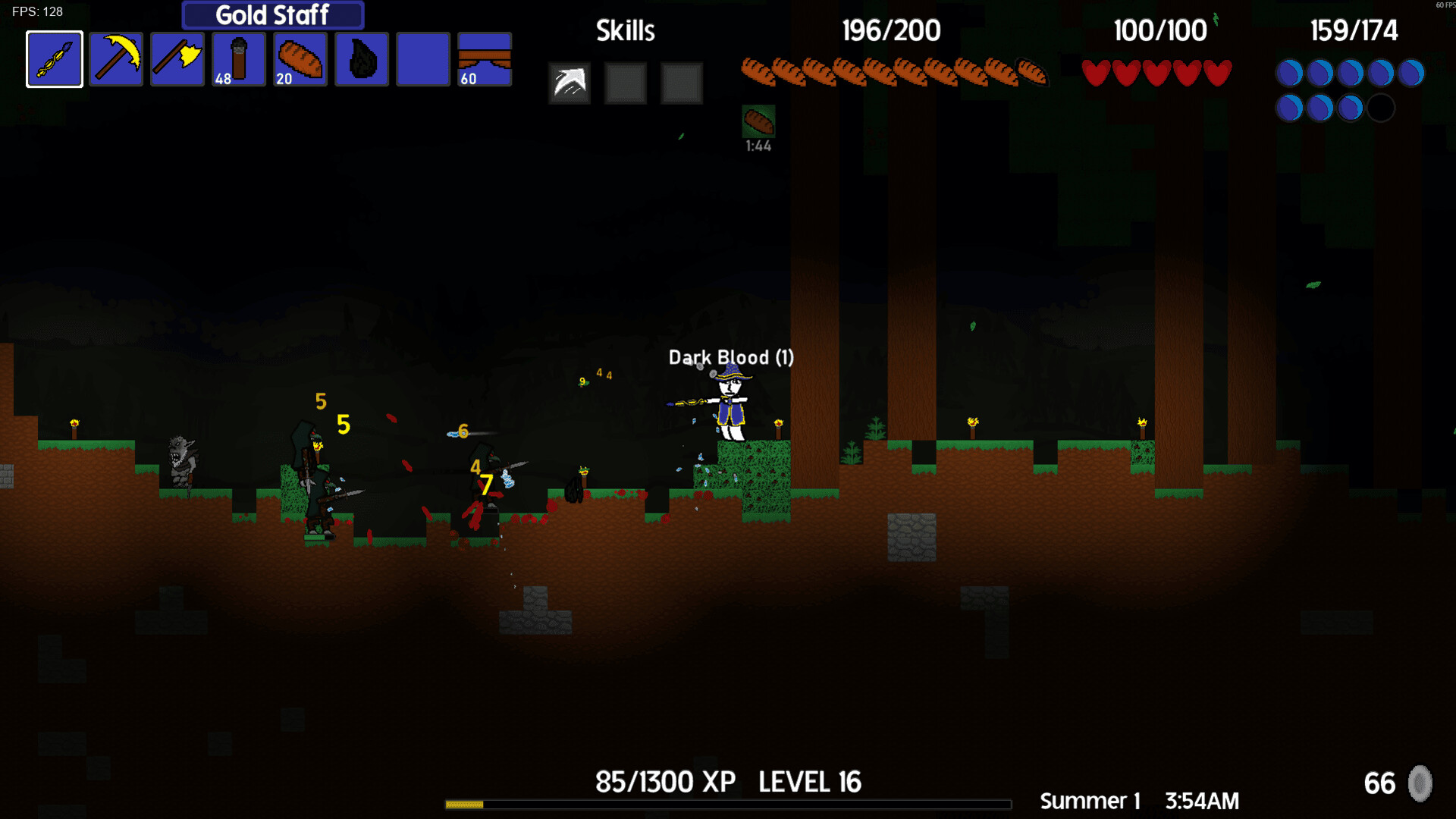 Pickscover 2 screenshot 3