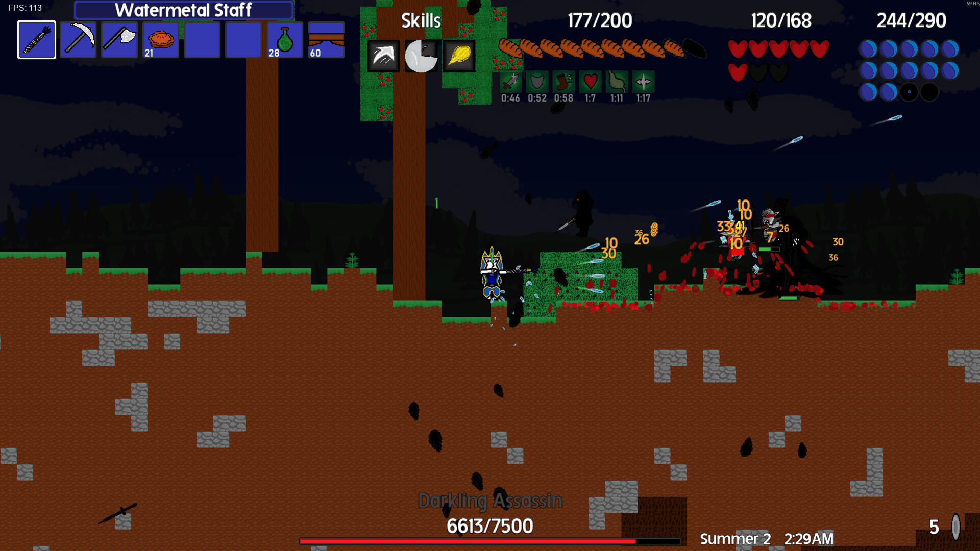 Pickscover 2 screenshot 5