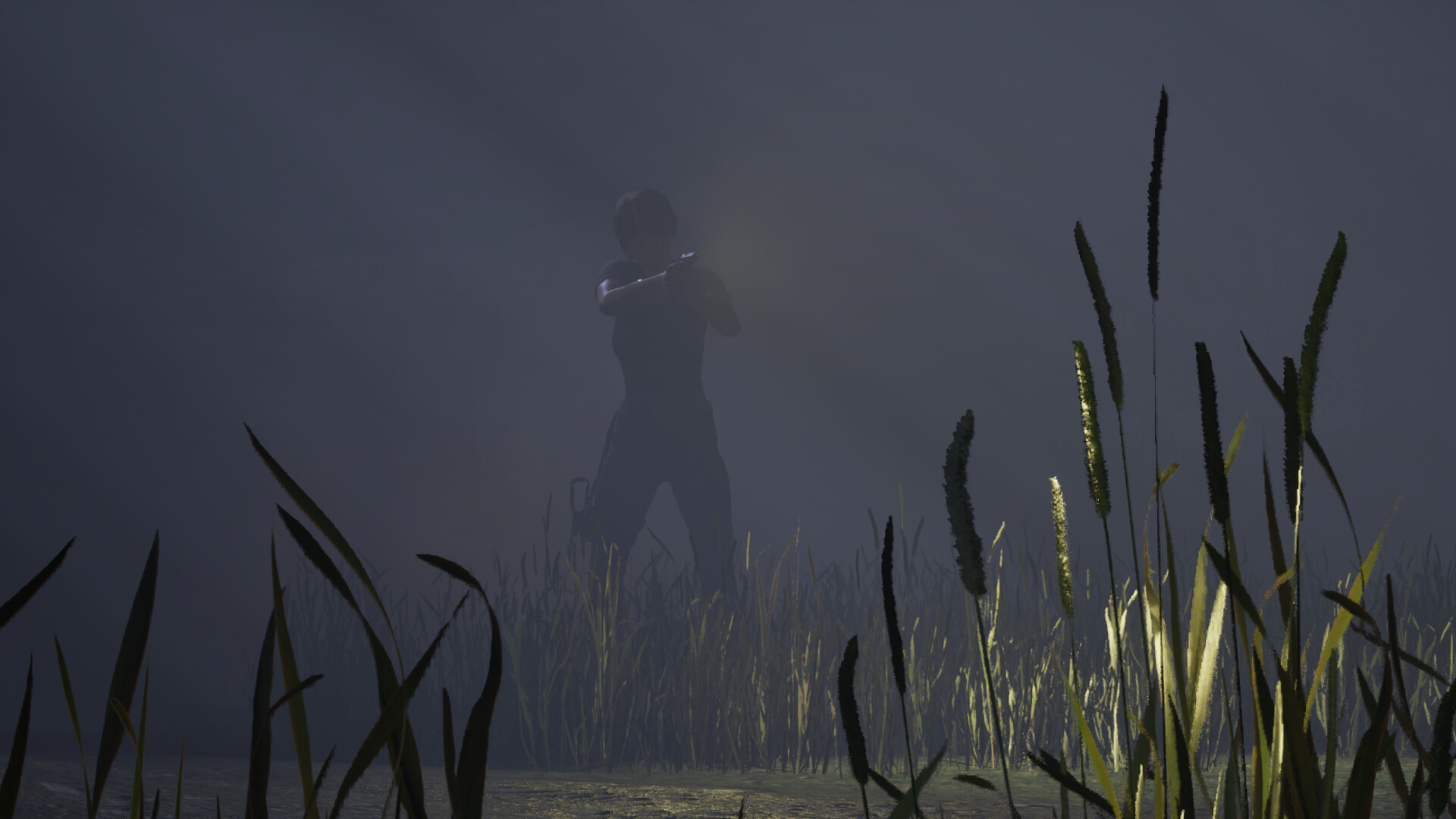 Outsiders screenshot 9