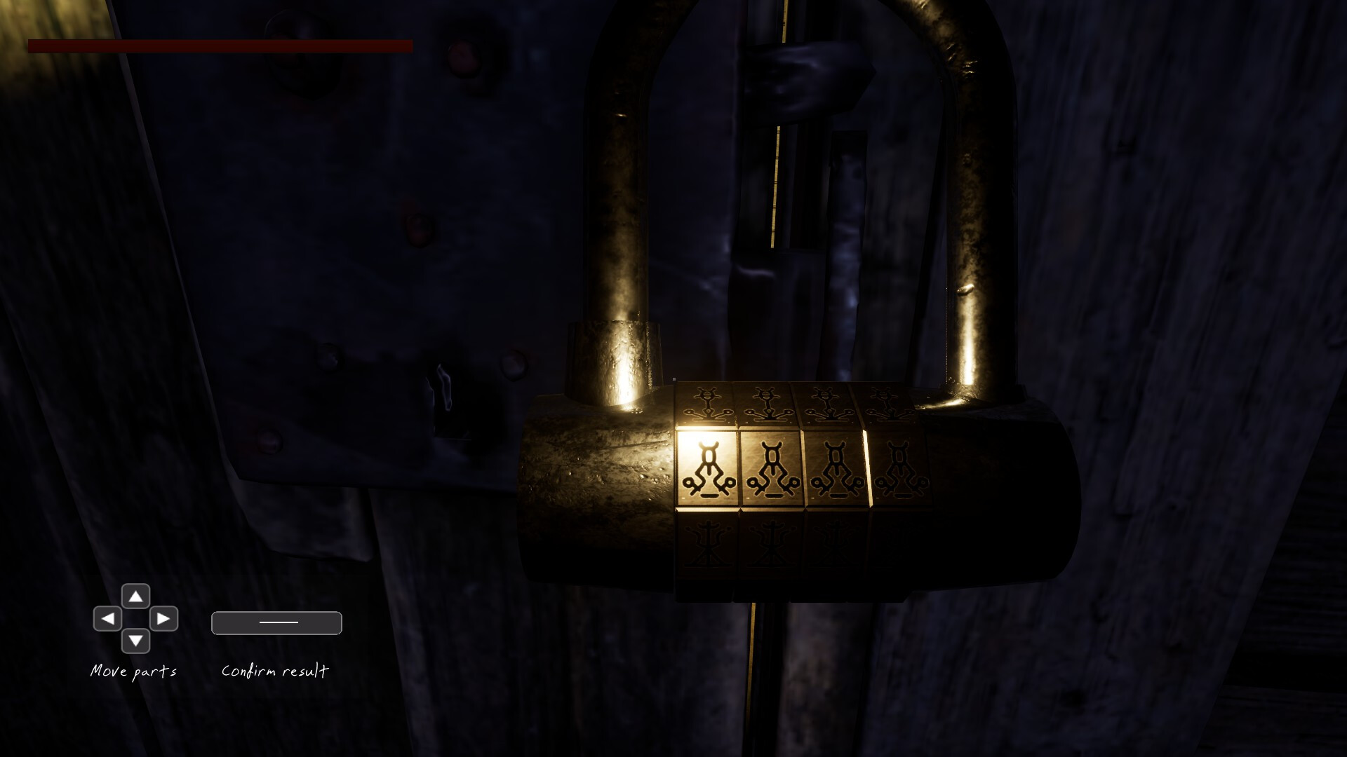 Outsiders screenshot 3