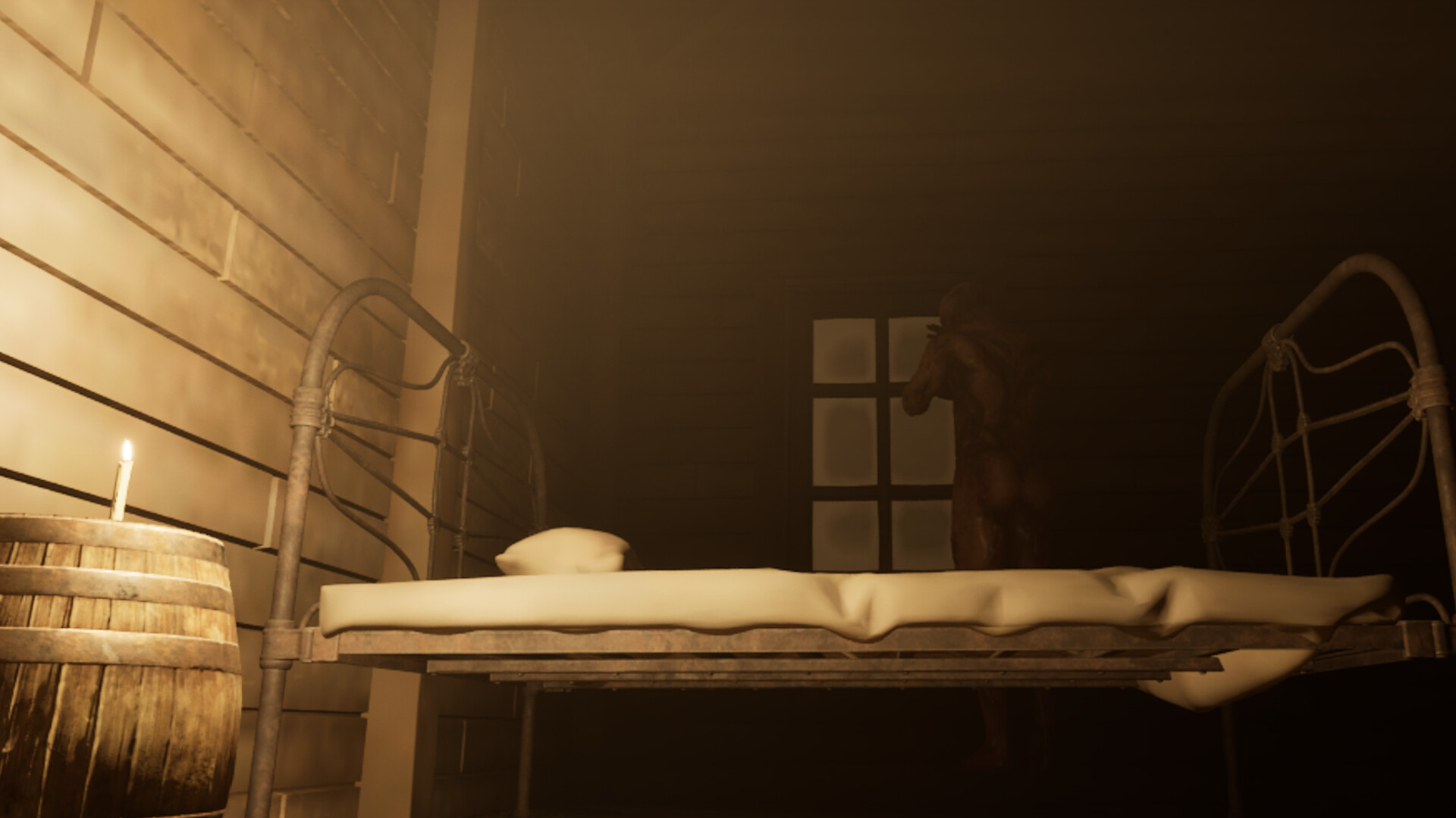 Outsiders screenshot 4