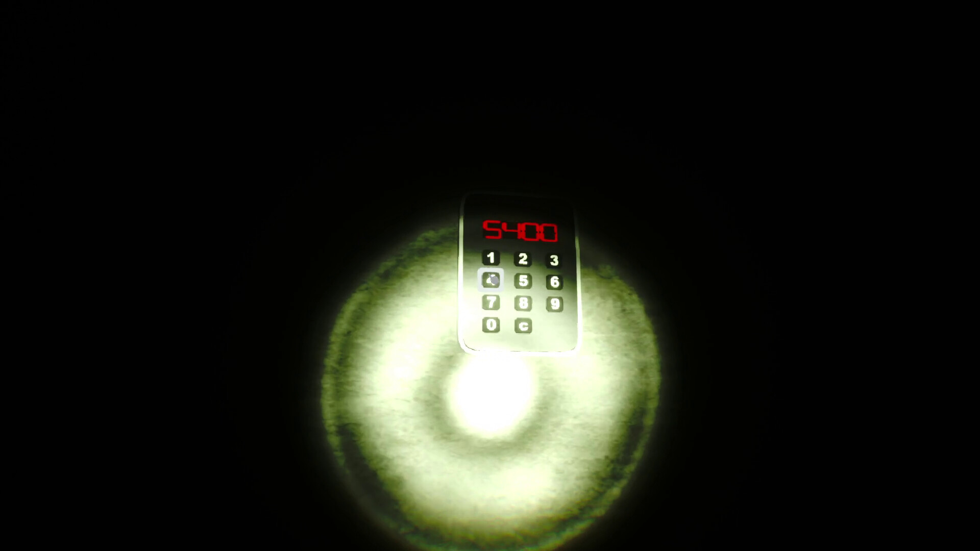 Cat Rescue screenshot 3