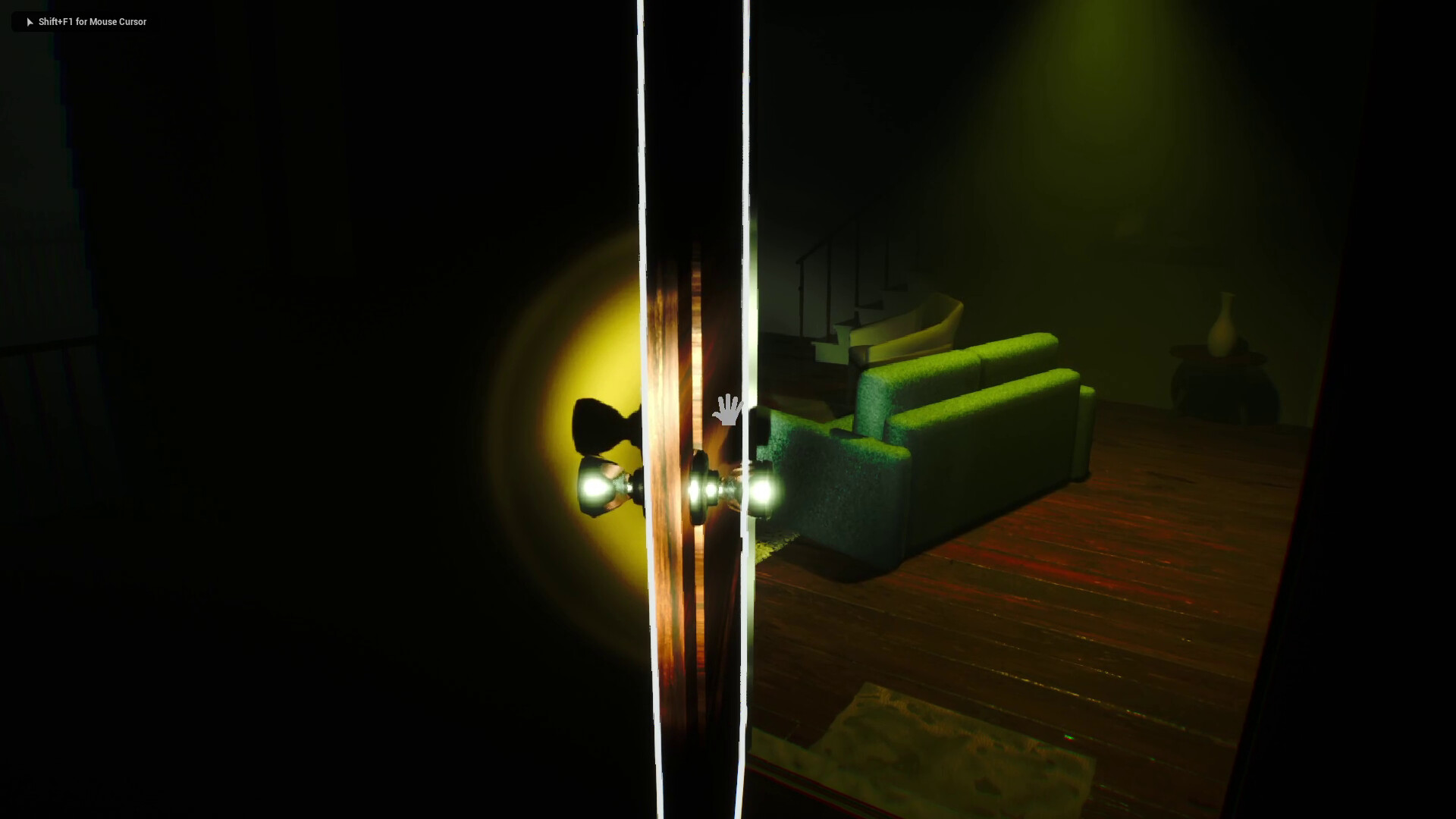 Cat Rescue screenshot 5