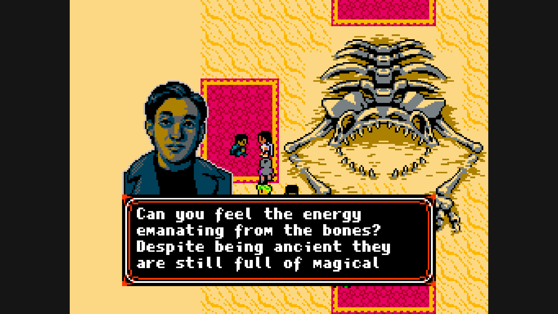 Destiny Spire screenshot 12