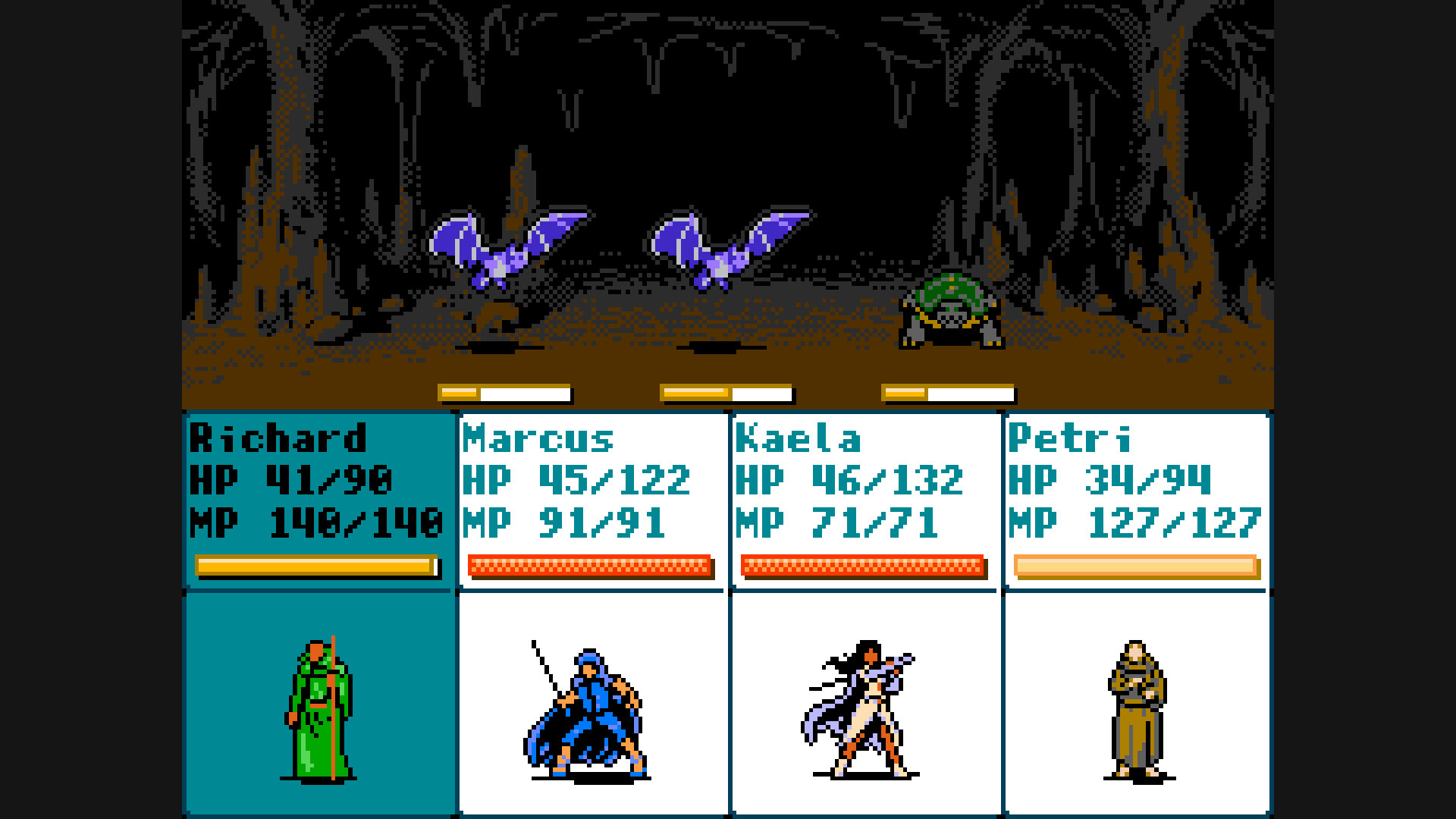 Destiny Spire screenshot 16