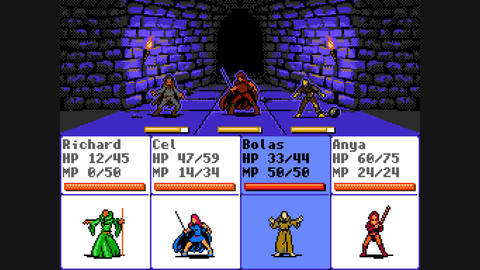 Destiny Spire screenshot 6