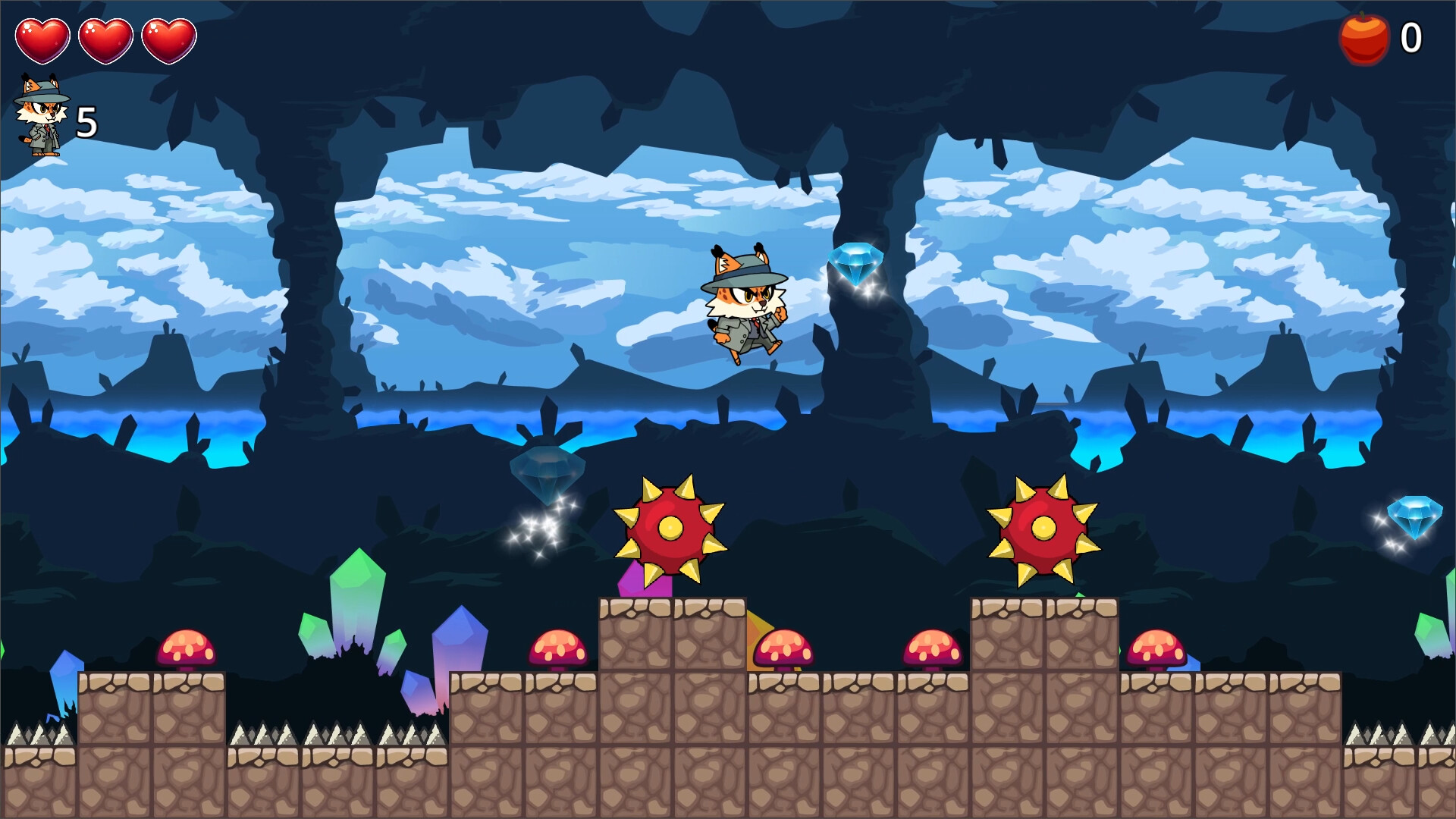 Loki The Lynx screenshot 14