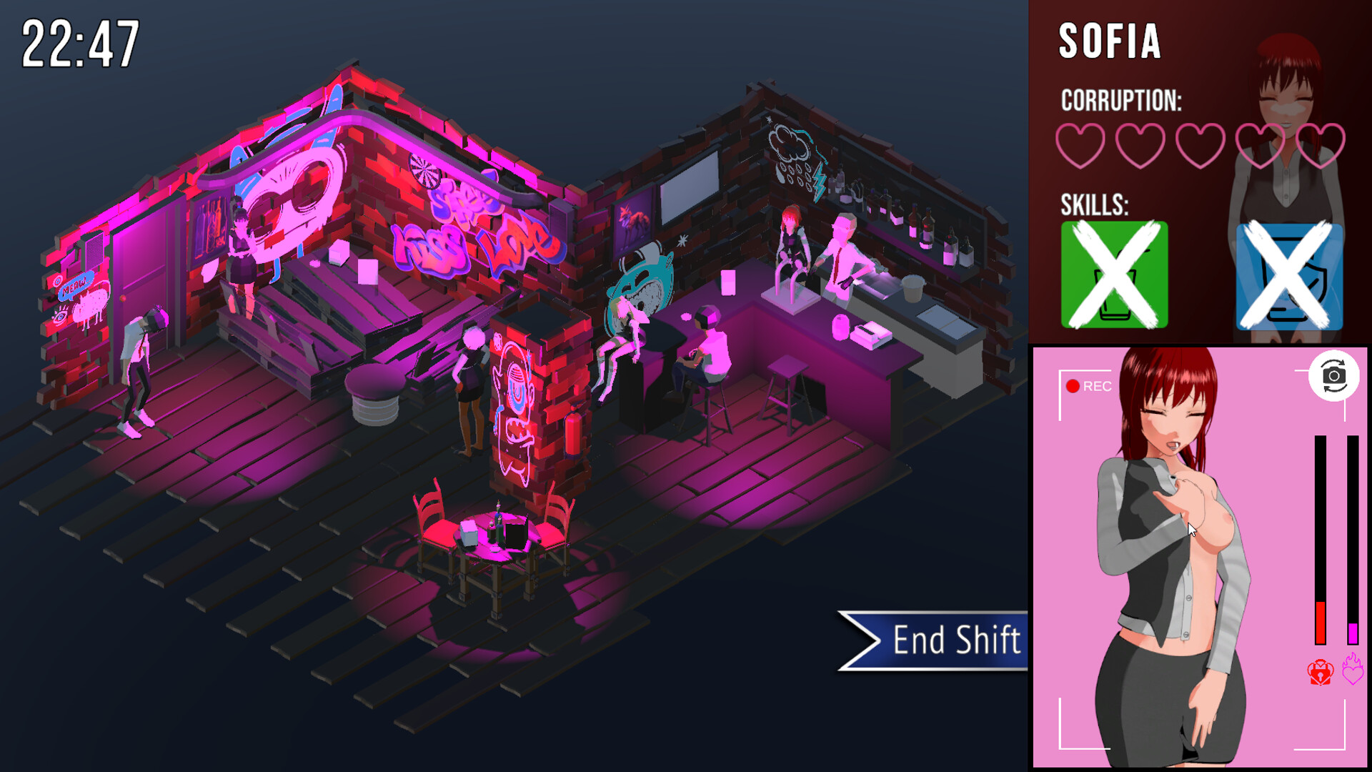 Nightlife screenshot 11