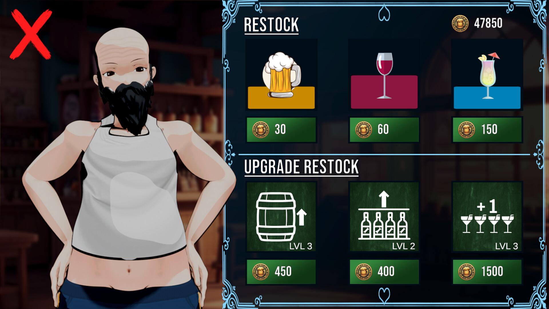 Nightlife screenshot 9