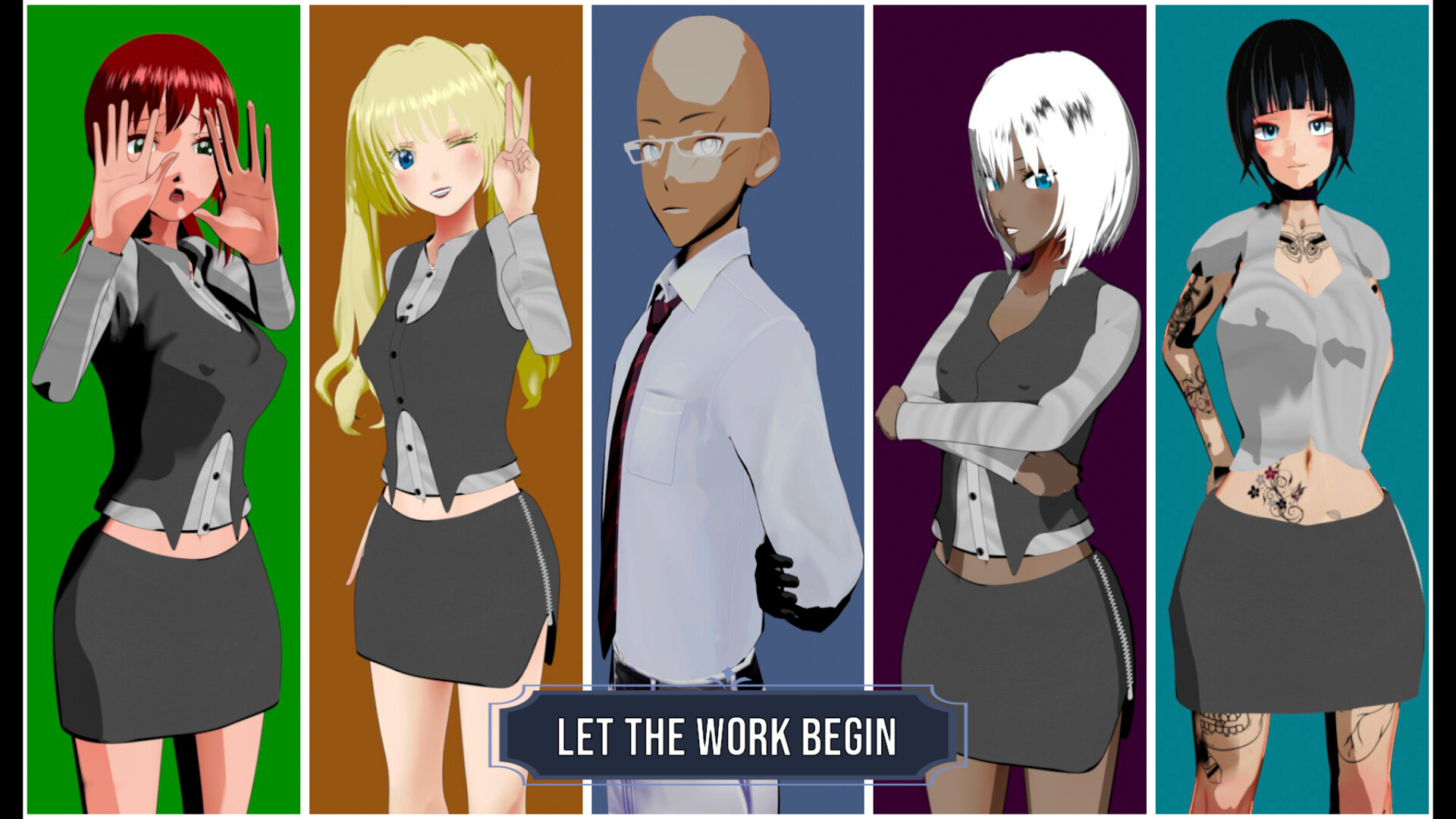 Nightlife screenshot 1