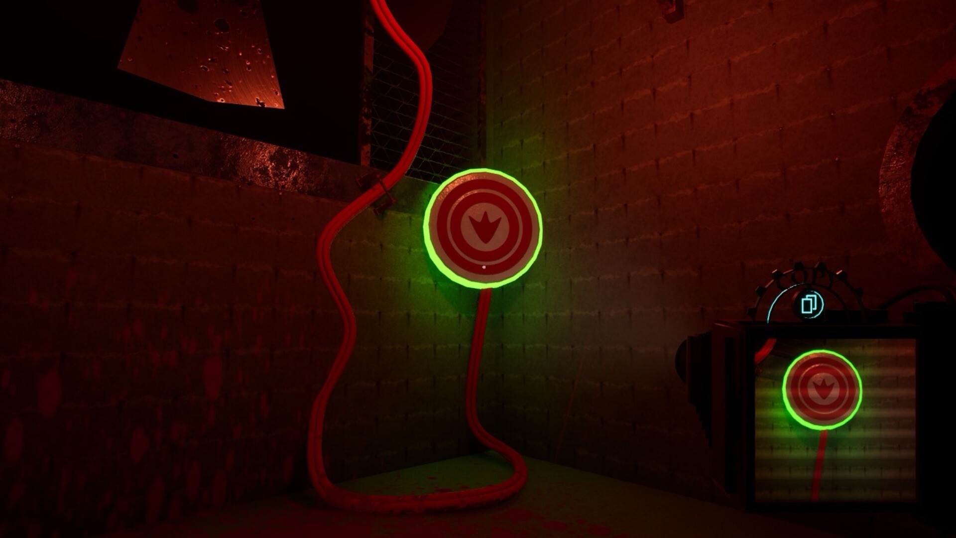 PENGUIN HOTEL 2 -Snake Penguin Ambition- screenshot 4