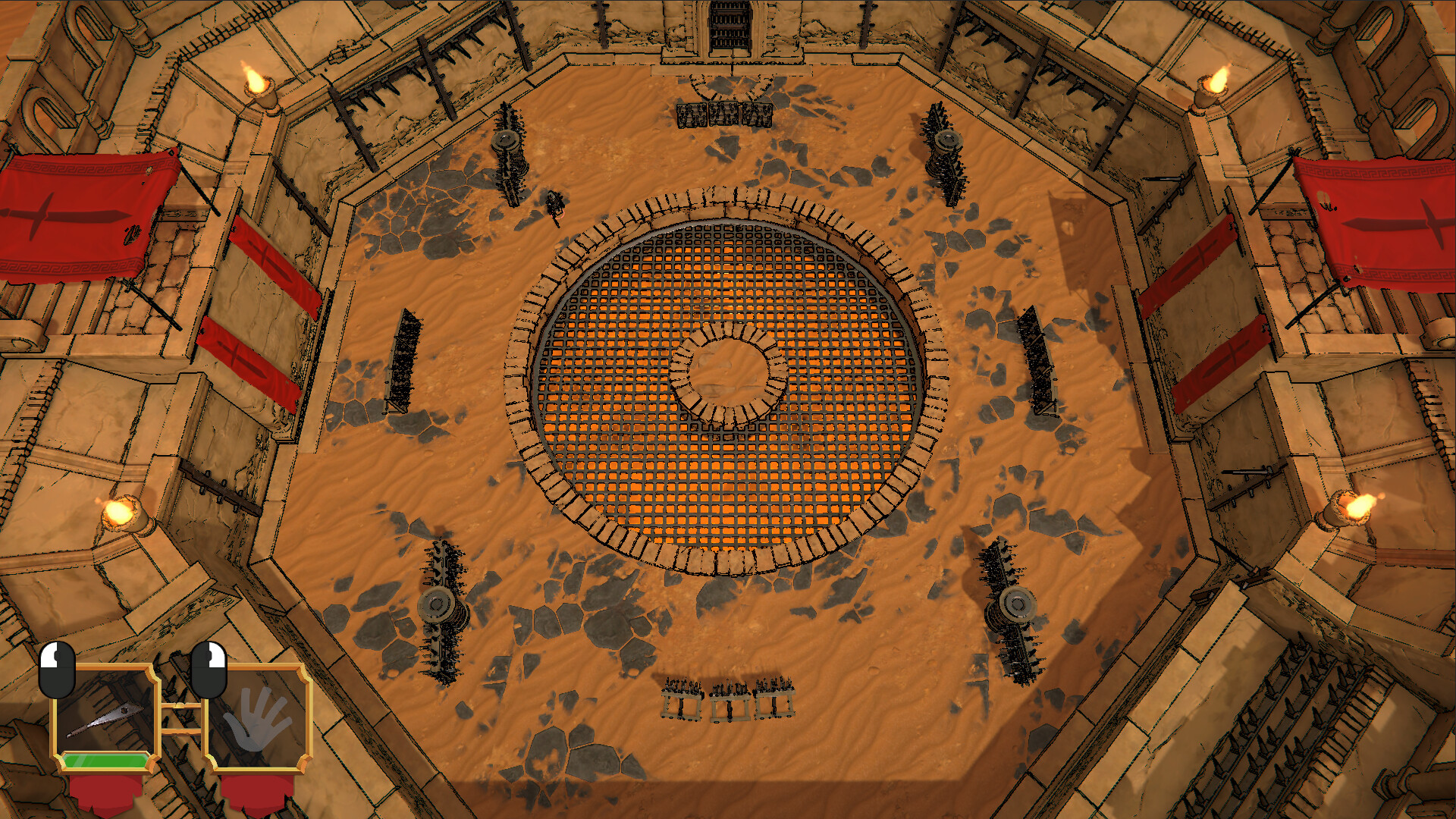 For Blood And Glory screenshot 6