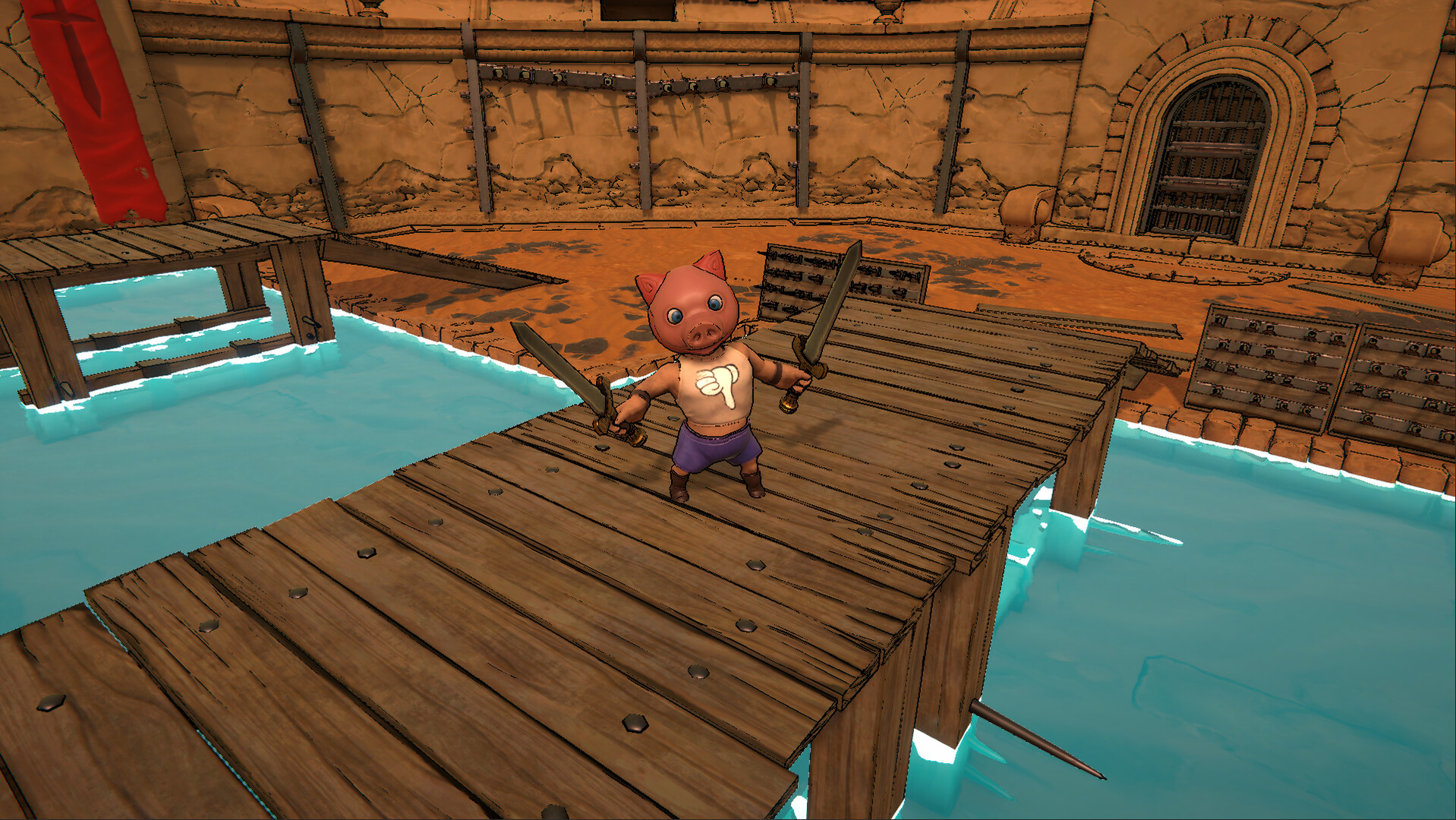 For Blood And Glory screenshot 2