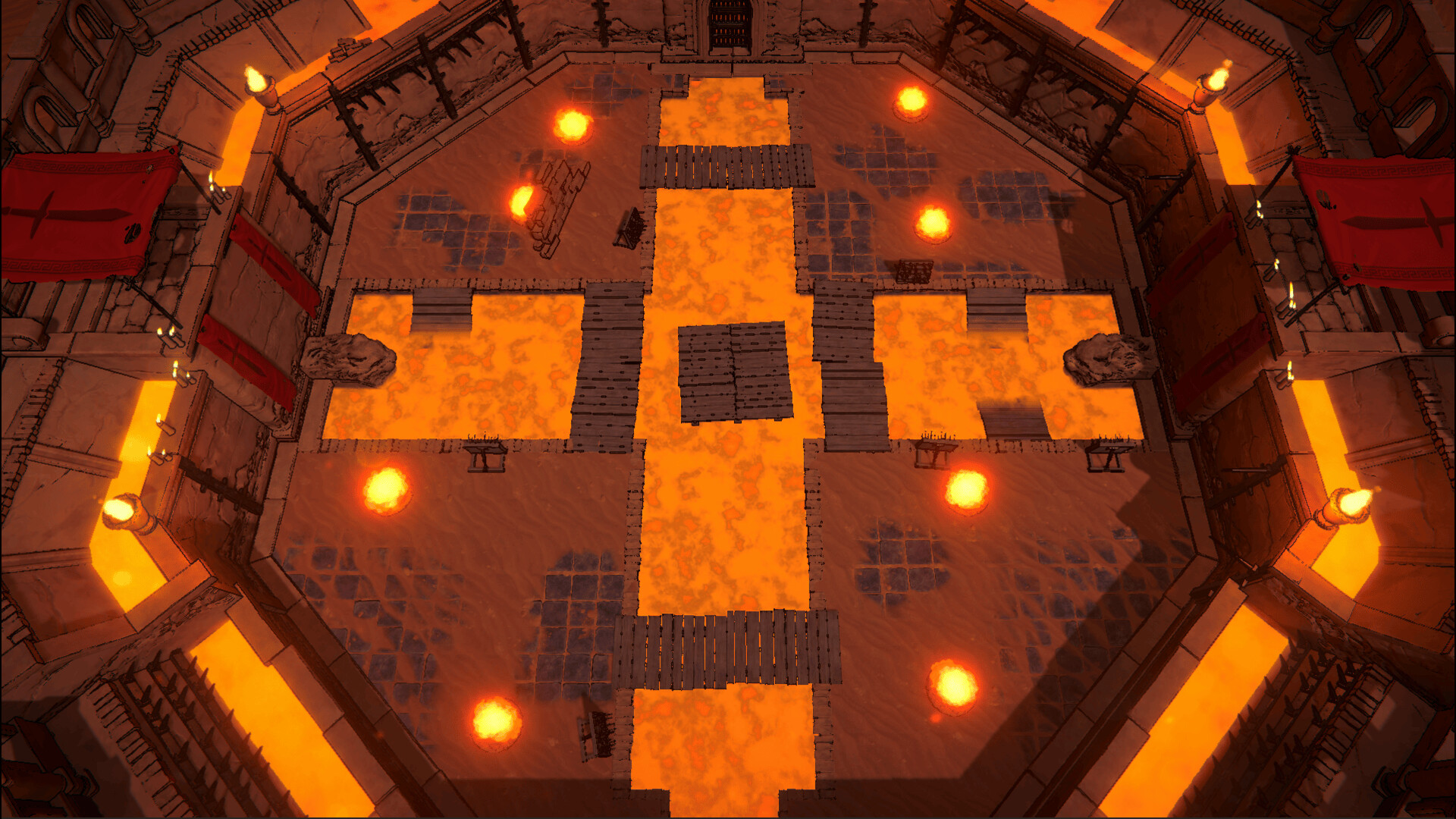 For Blood And Glory screenshot 4