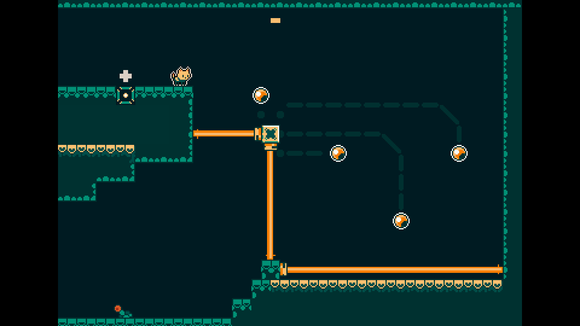 GLIDE screenshot 2