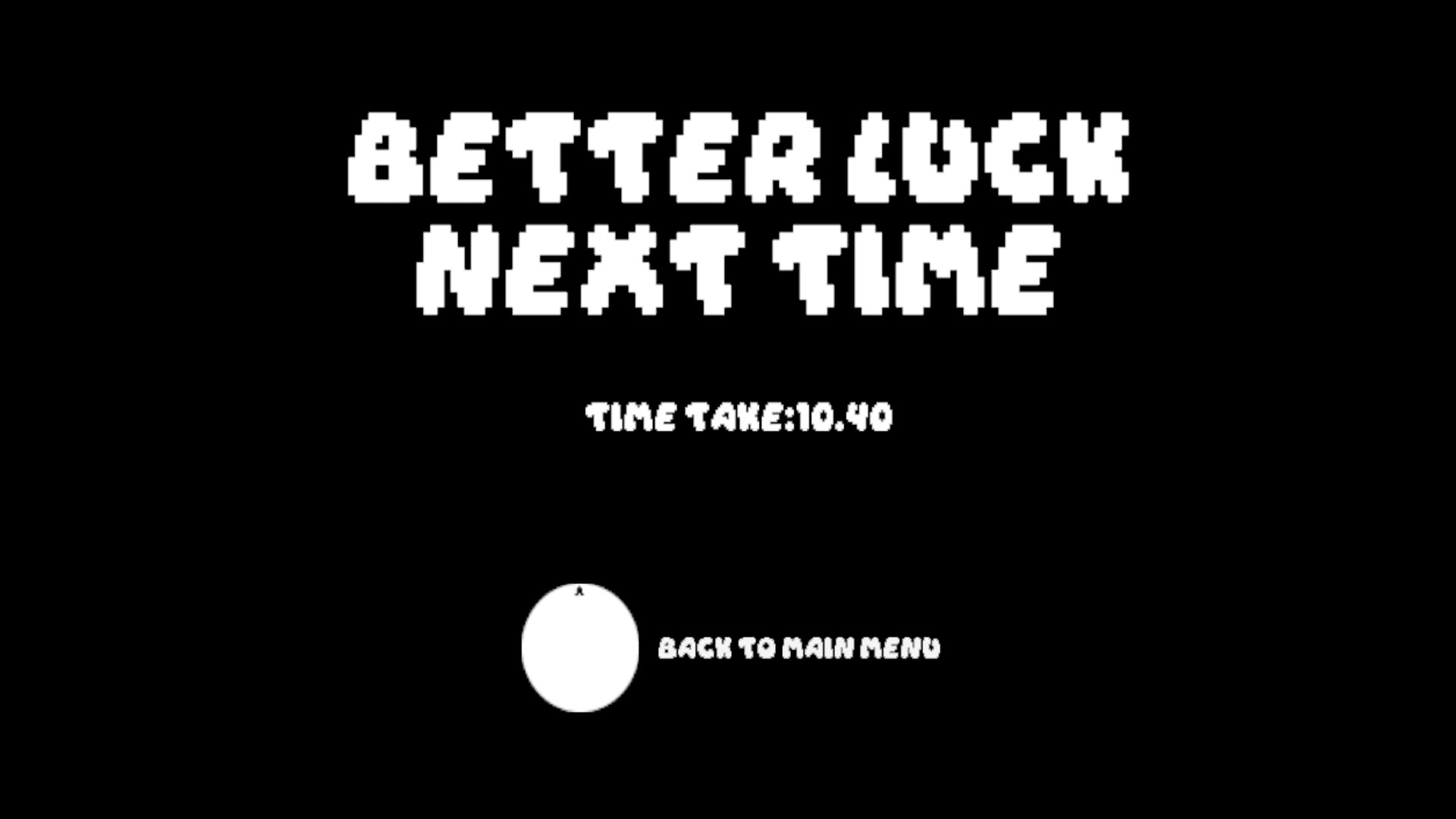 Unlock Me screenshot 1