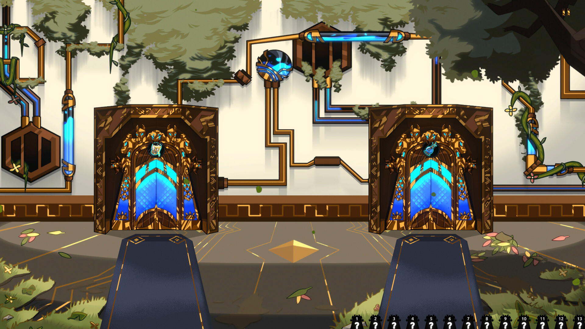 The Tower of Eden screenshot 10