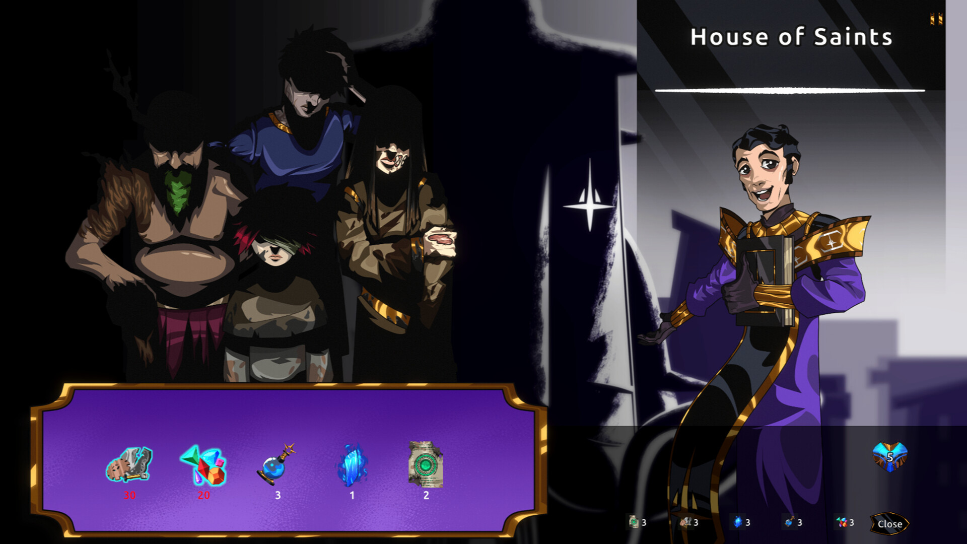 The Tower of Eden screenshot 13