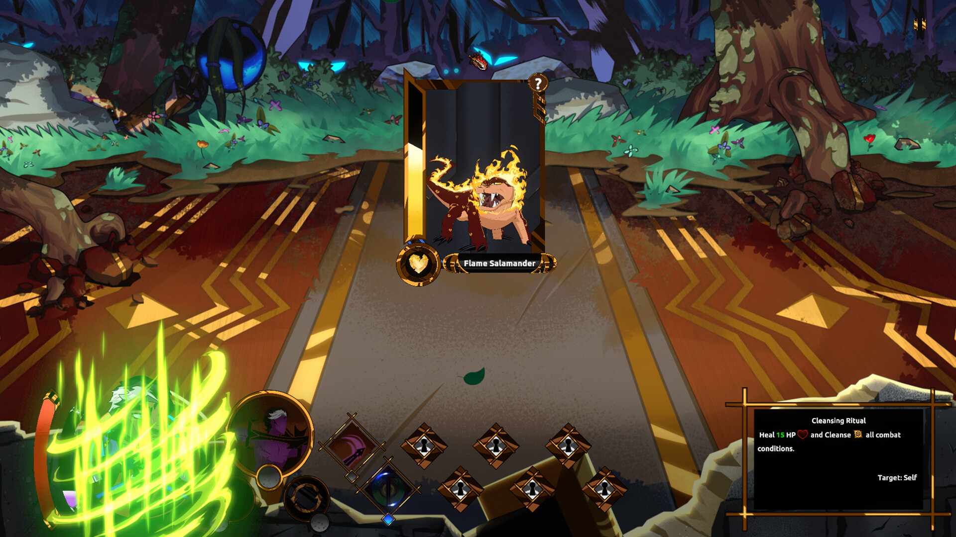 The Tower of Eden screenshot 12