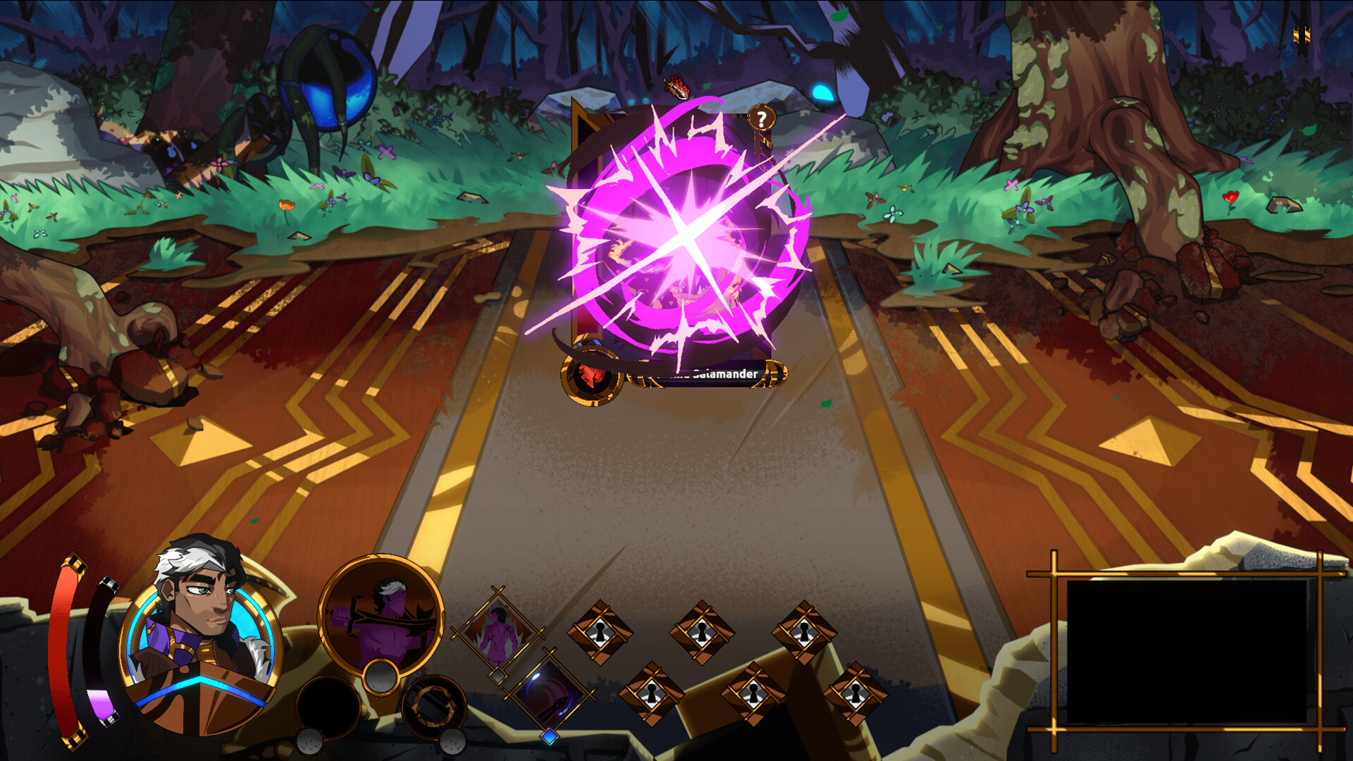 The Tower of Eden screenshot 1
