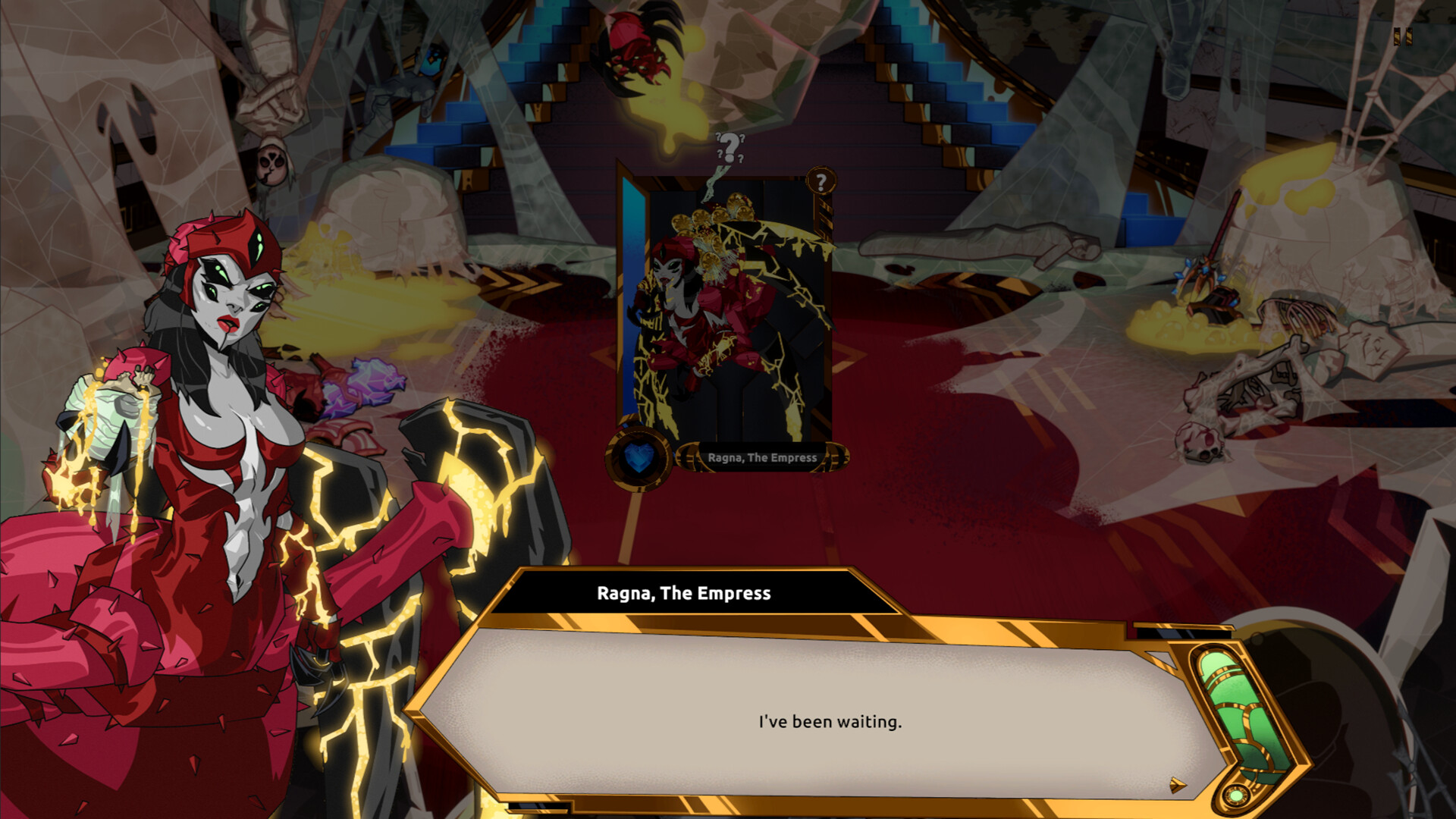 The Tower of Eden screenshot 7