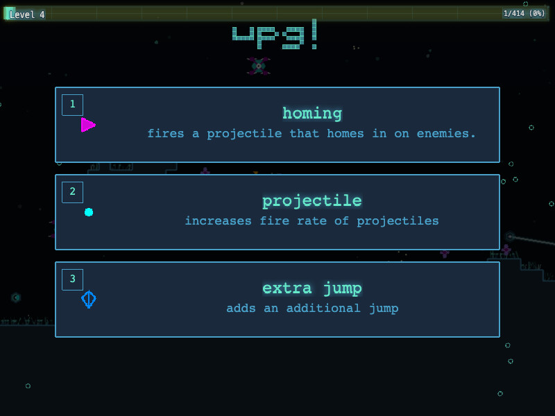 upg screenshot 1