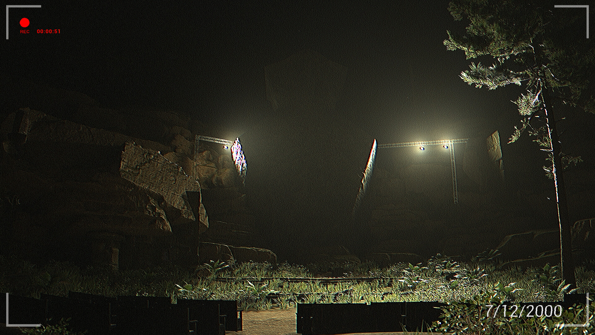The Tall Man Tapes screenshot 5