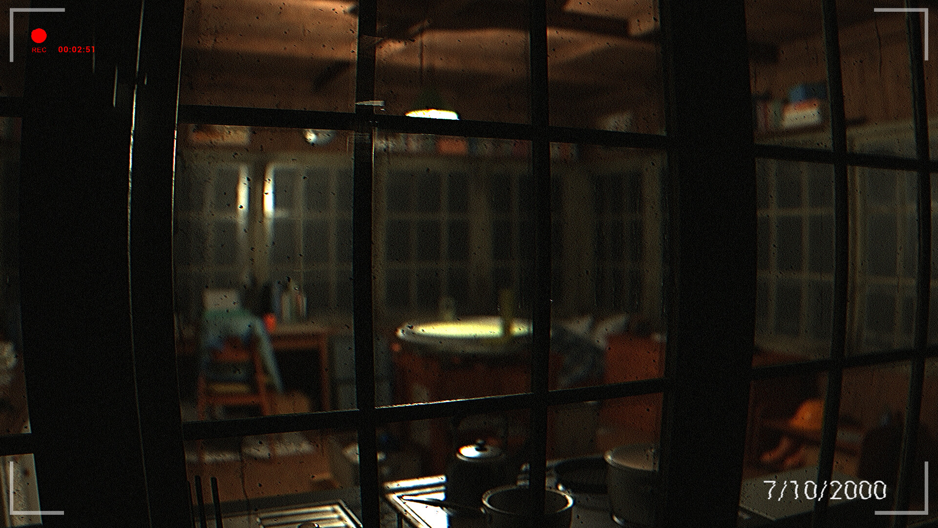 The Tall Man Tapes screenshot 9
