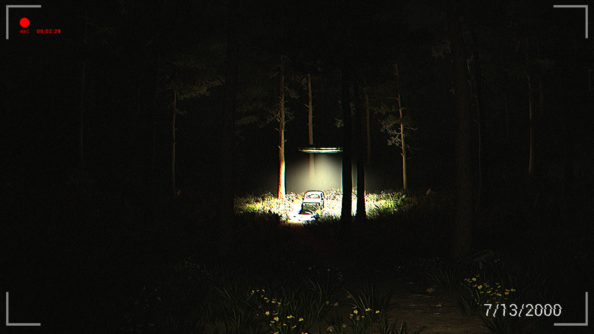 The Tall Man Tapes screenshot 10