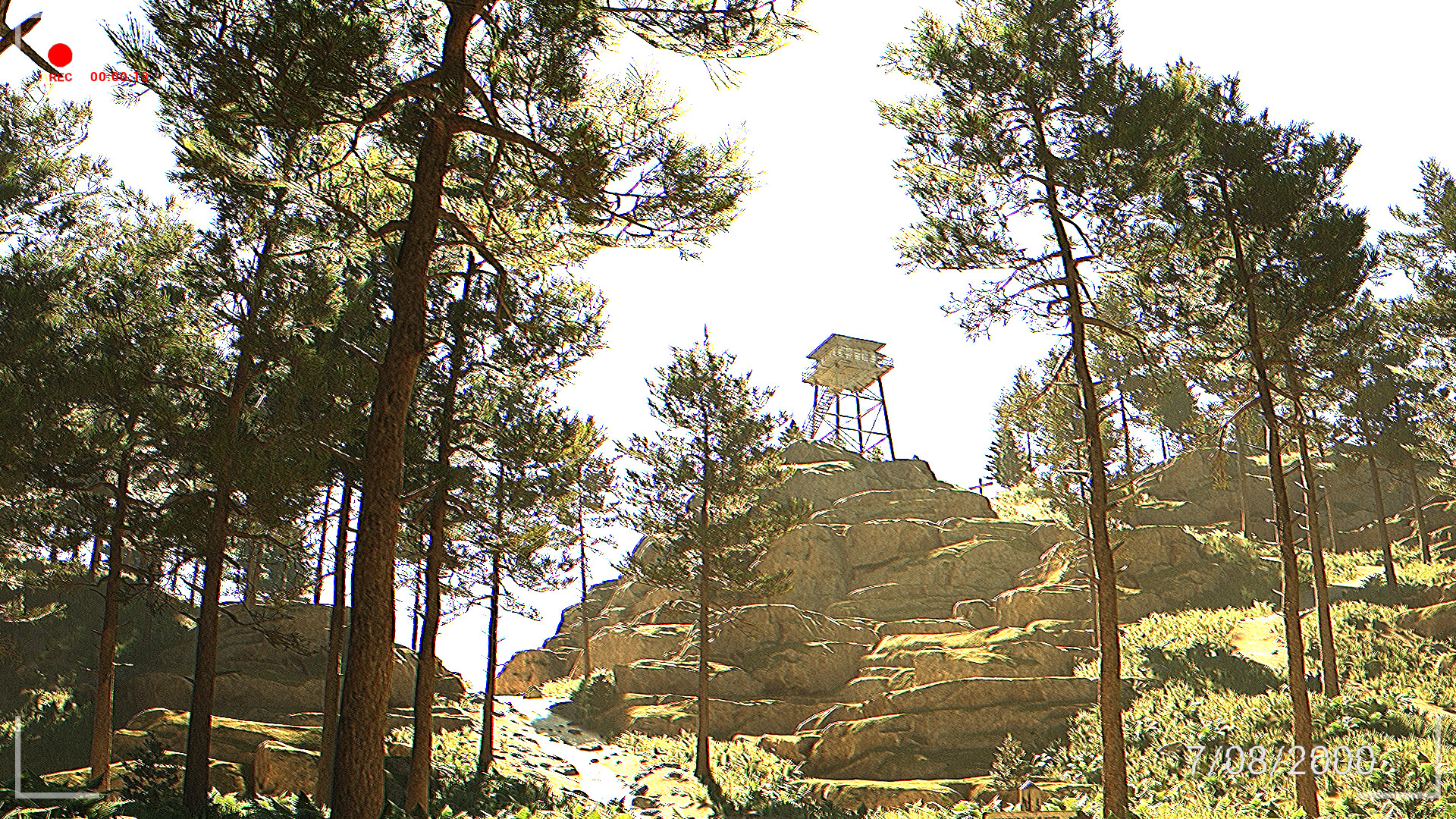 The Tall Man Tapes screenshot 2