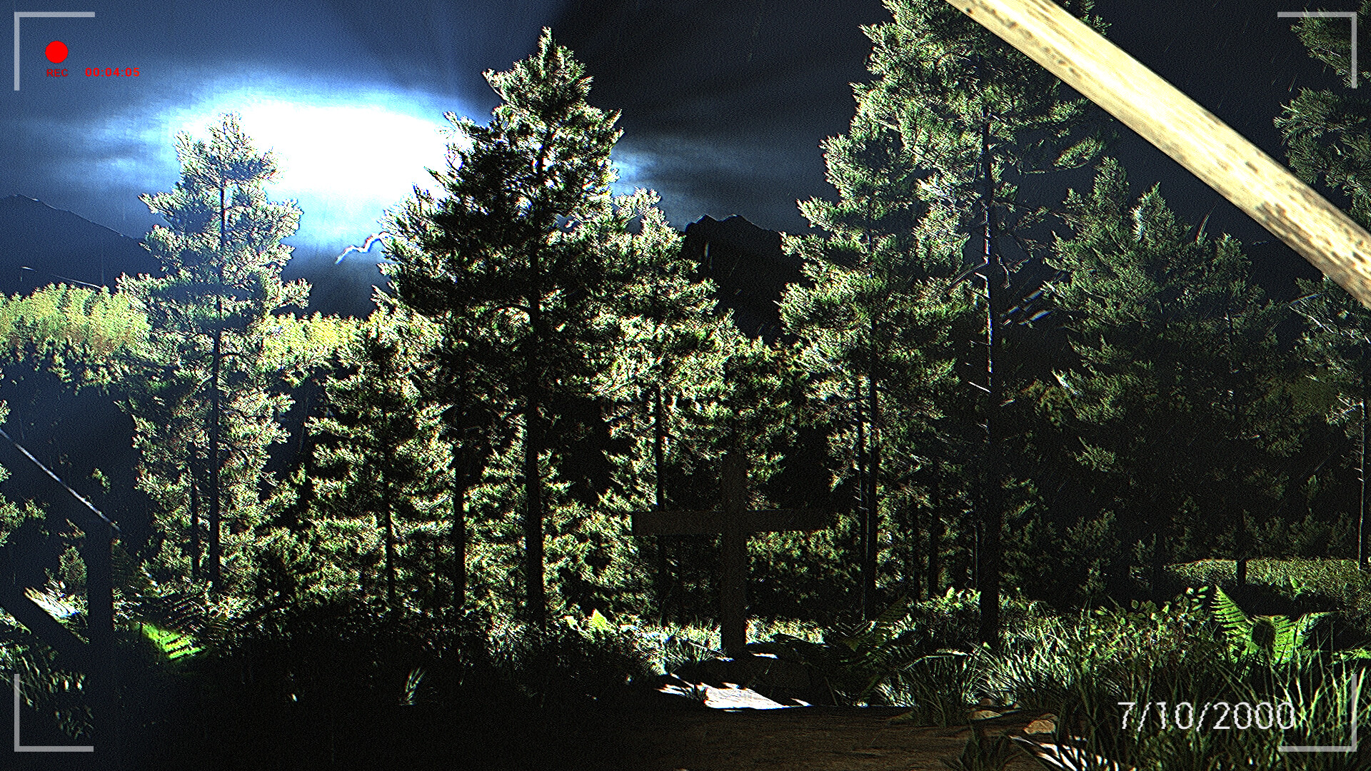 The Tall Man Tapes screenshot 7