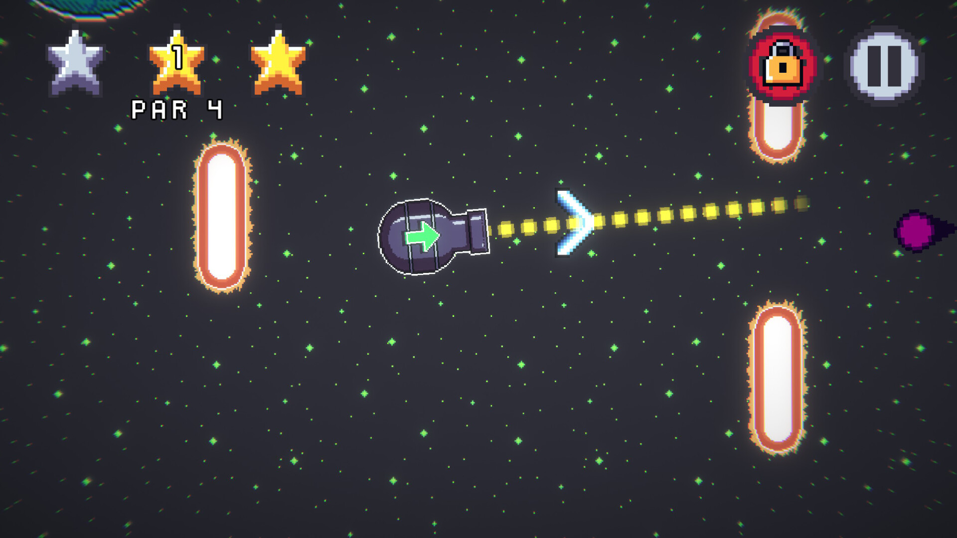 Hampy's Great Adventure screenshot 1