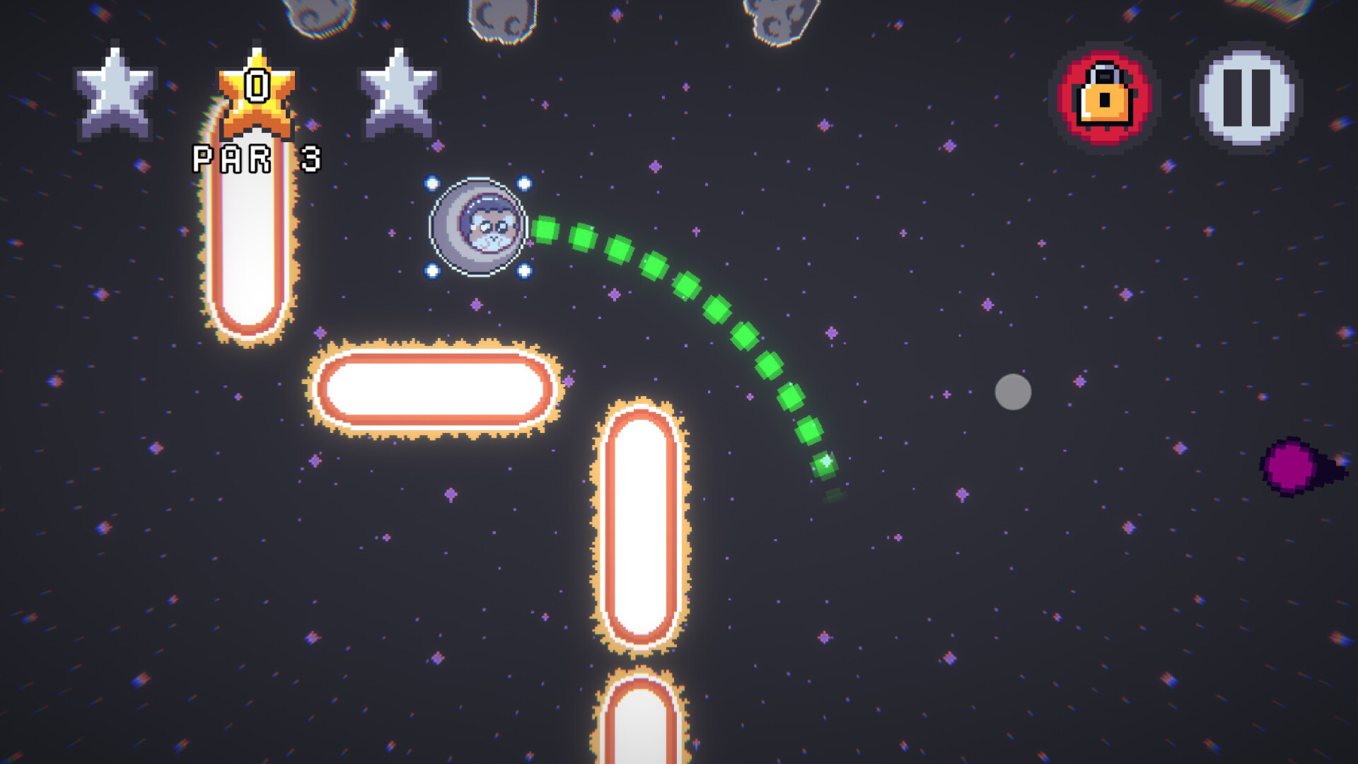 Hampy's Great Adventure screenshot 2
