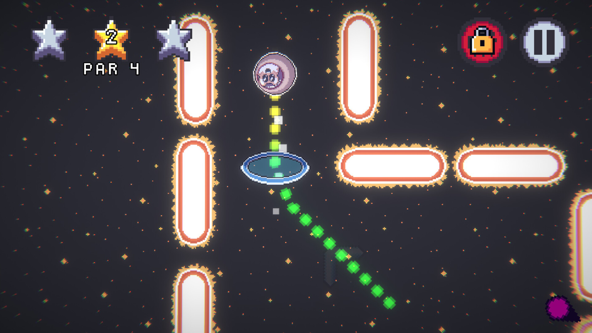 Hampy's Great Adventure screenshot 6