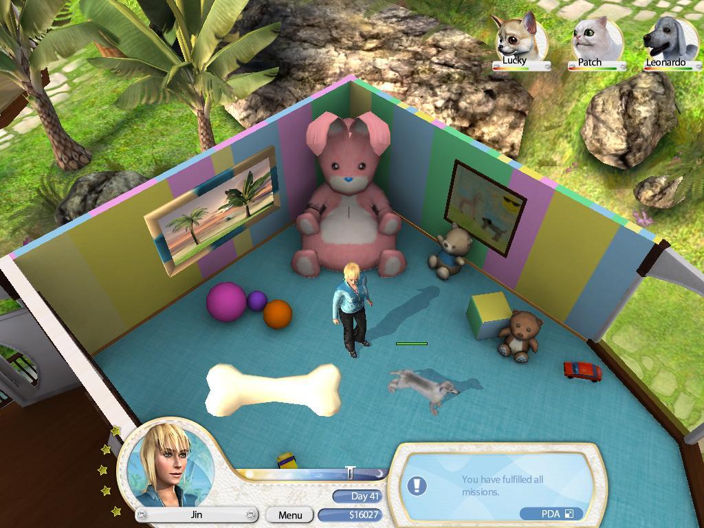 Paws and Claws: Pampered Pets screenshot 7