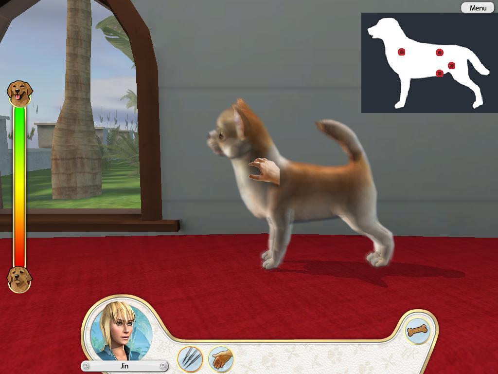 Paws and Claws: Pampered Pets screenshot 5