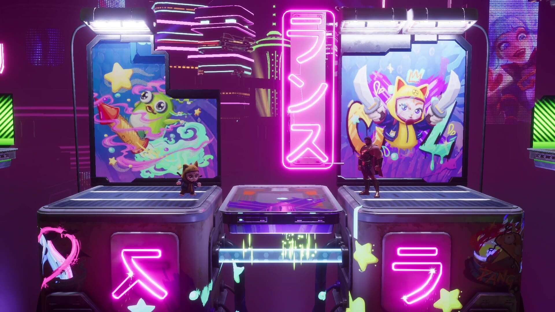 Bam Bam Boom screenshot 5