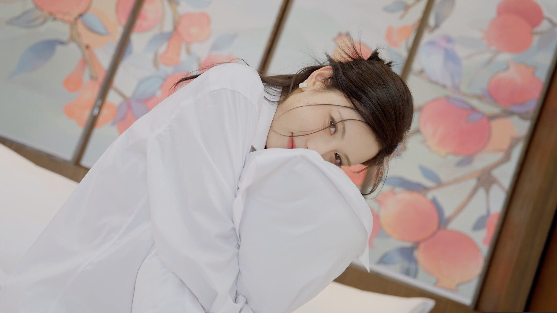 我的同事不对劲 screenshot 6