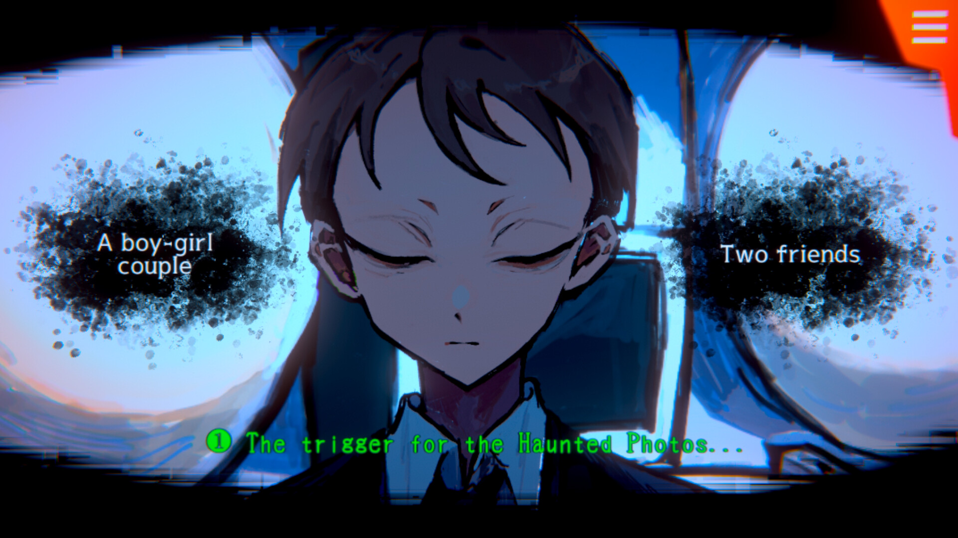 Angelic Agency: Soul Salvation Unit screenshot 2