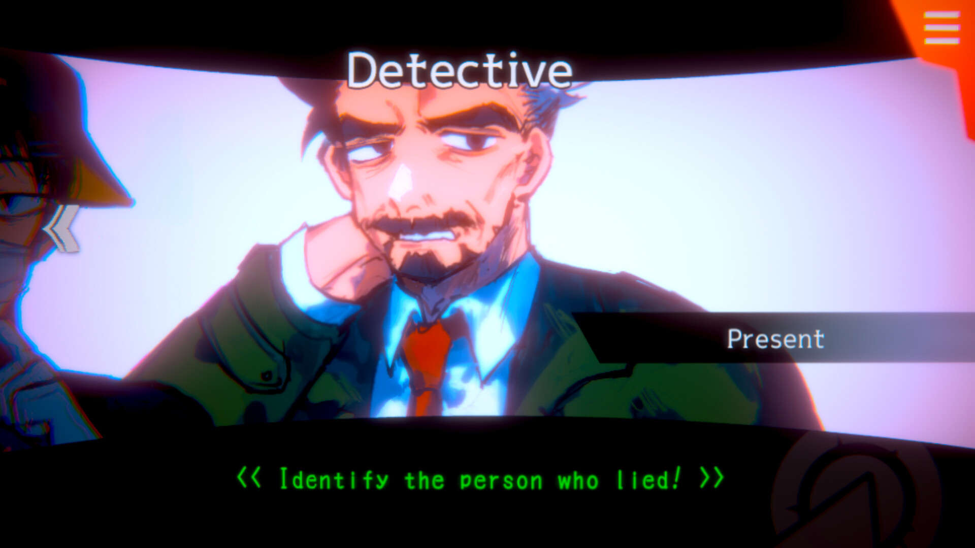 Angelic Agency: Soul Salvation Unit screenshot 5