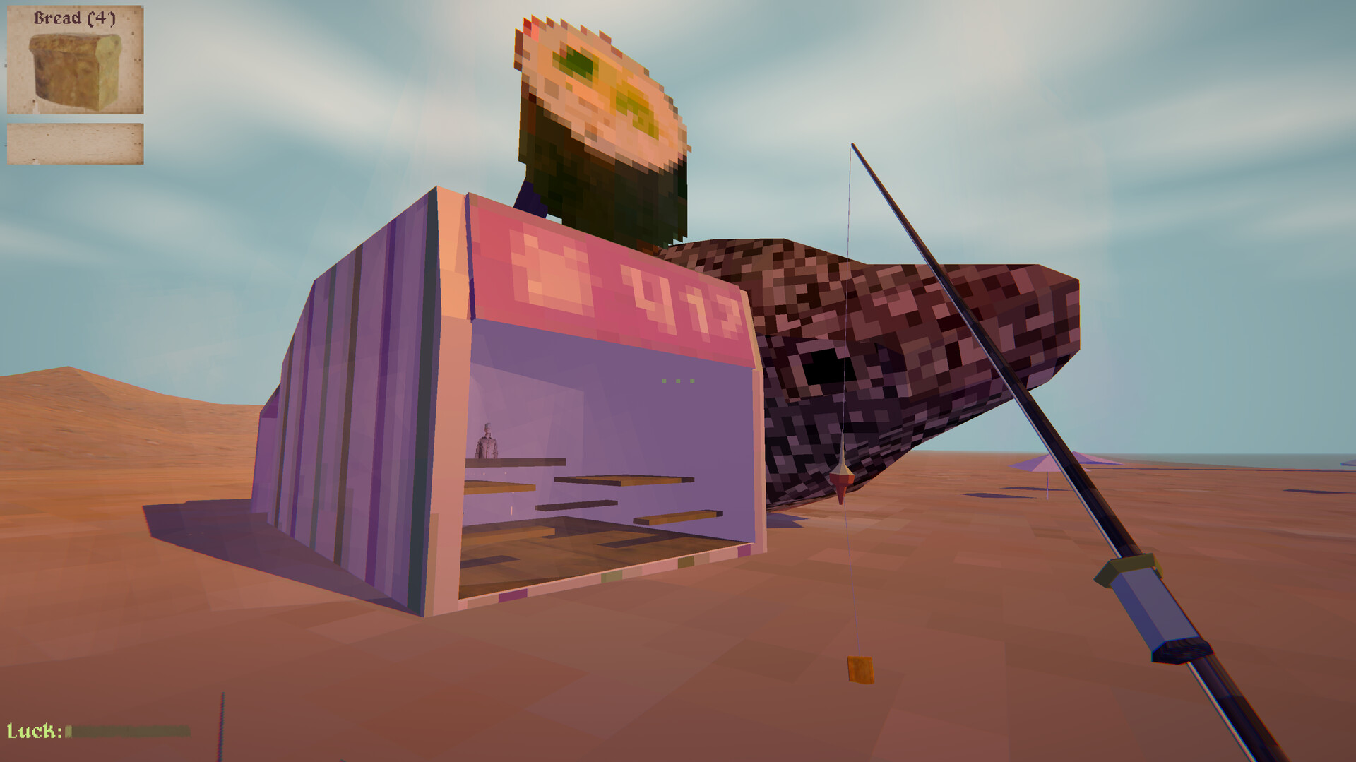 Open Fishing 2 screenshot 4