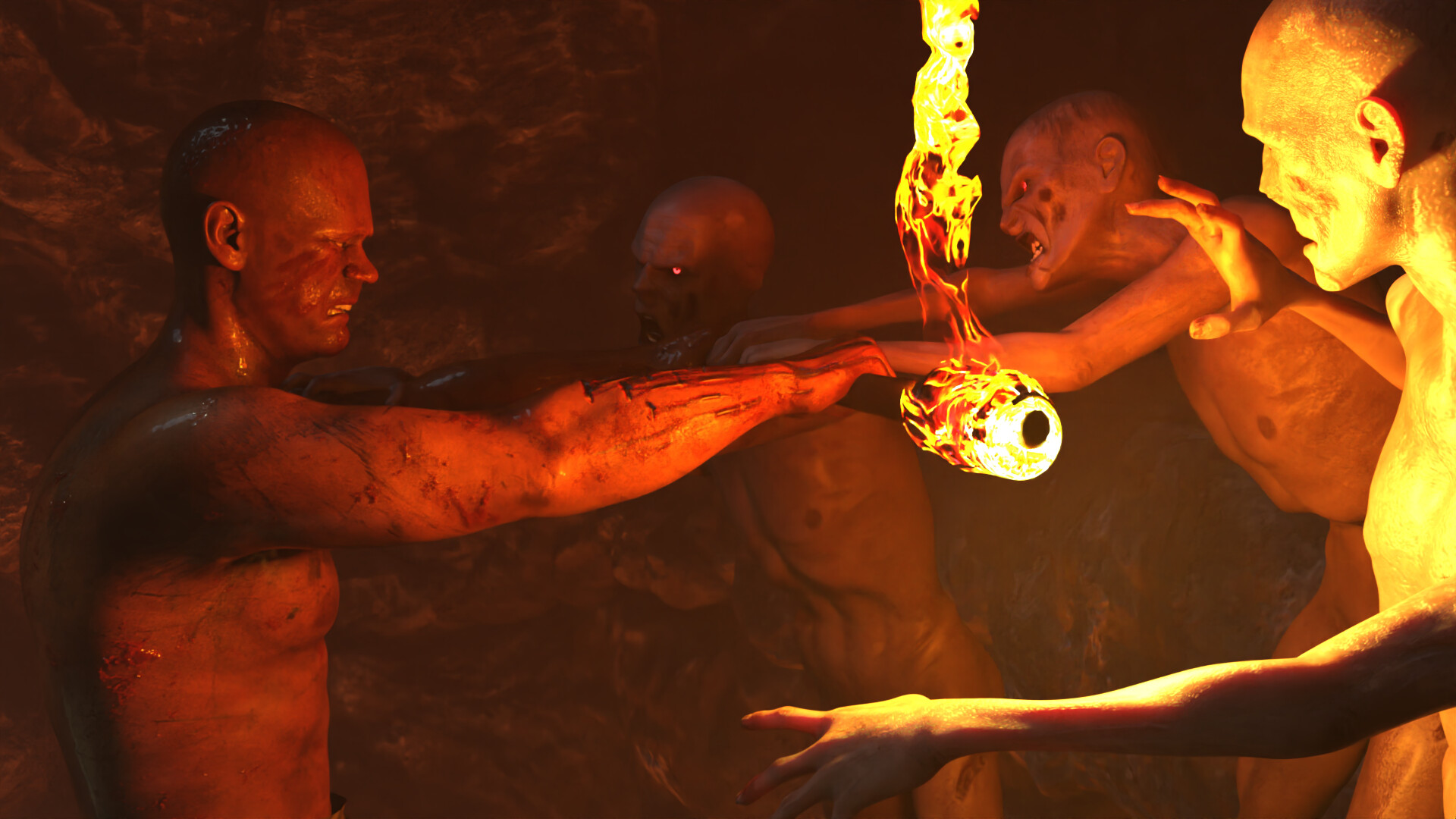 New Antioch screenshot 2