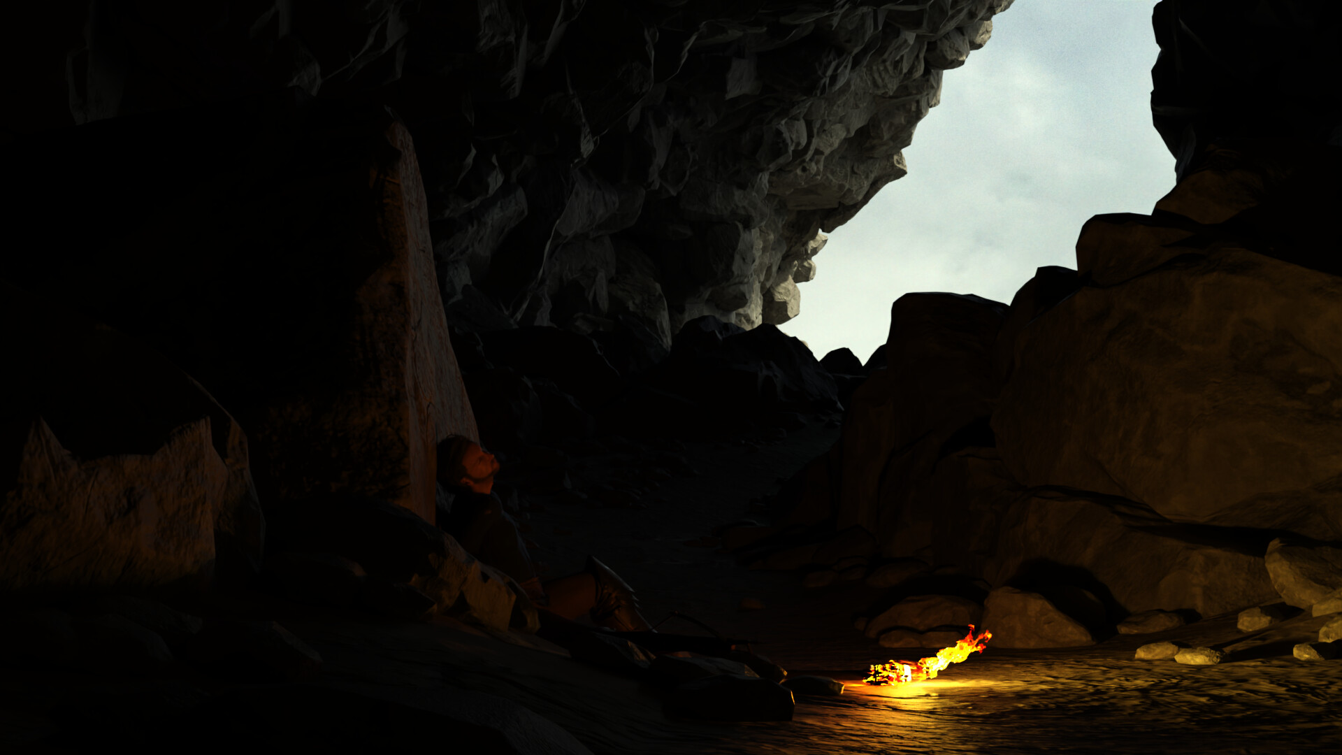 New Antioch screenshot 12